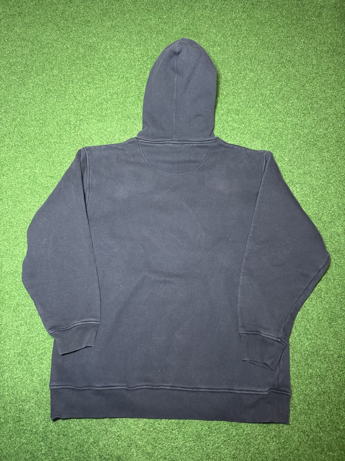 Southpole Southpole Crown Embroidered Hoodie M/L Jnco Style 23x28 Size US M / EU 48-50 / 2 - 5 Thumbnail