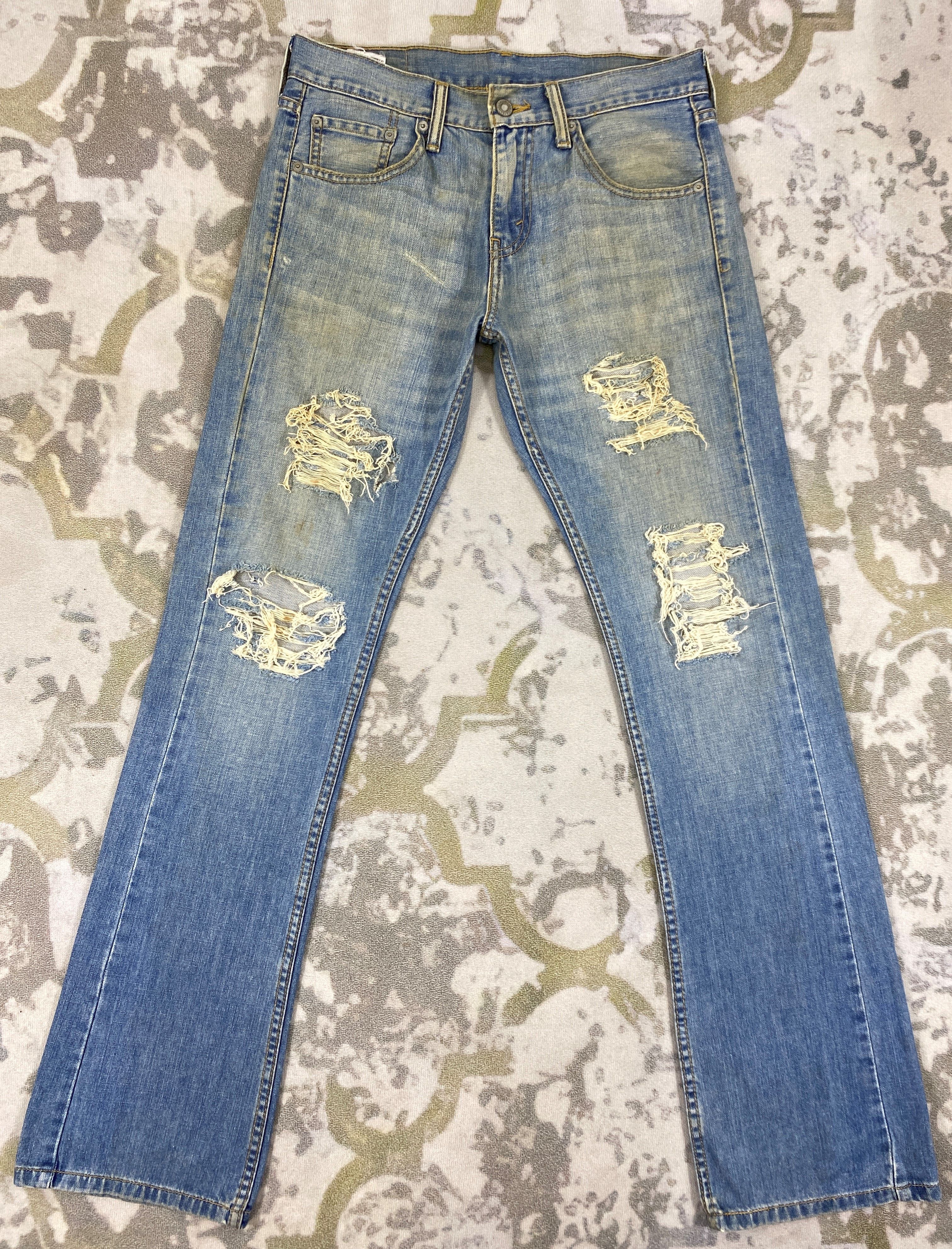 If Six Was Nine × Japanese Brand × Le Grande Bleu (L.G.B.