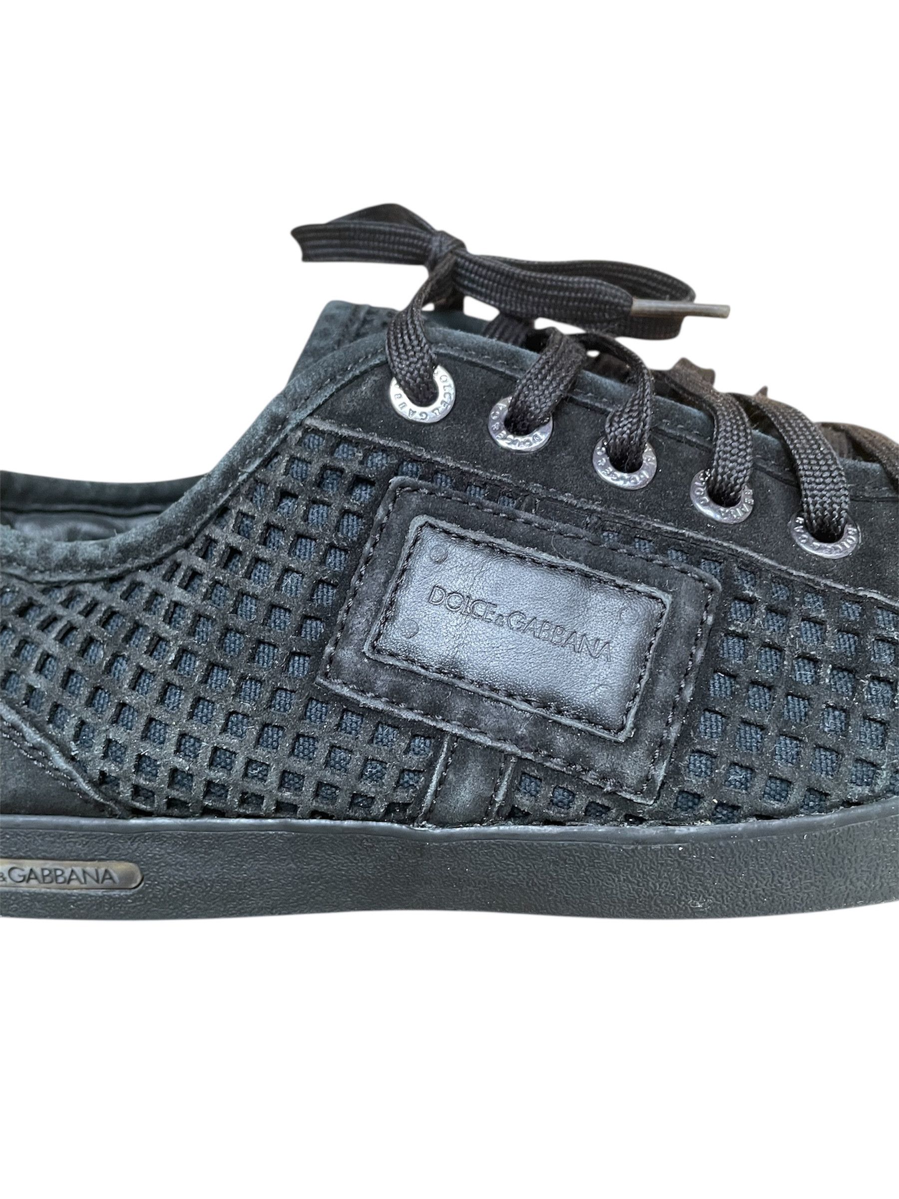 Dolce & Gabbana Dolce Gabbana Vintage Shoes Size US 10.5 / EU 43-44 - 4 Thumbnail