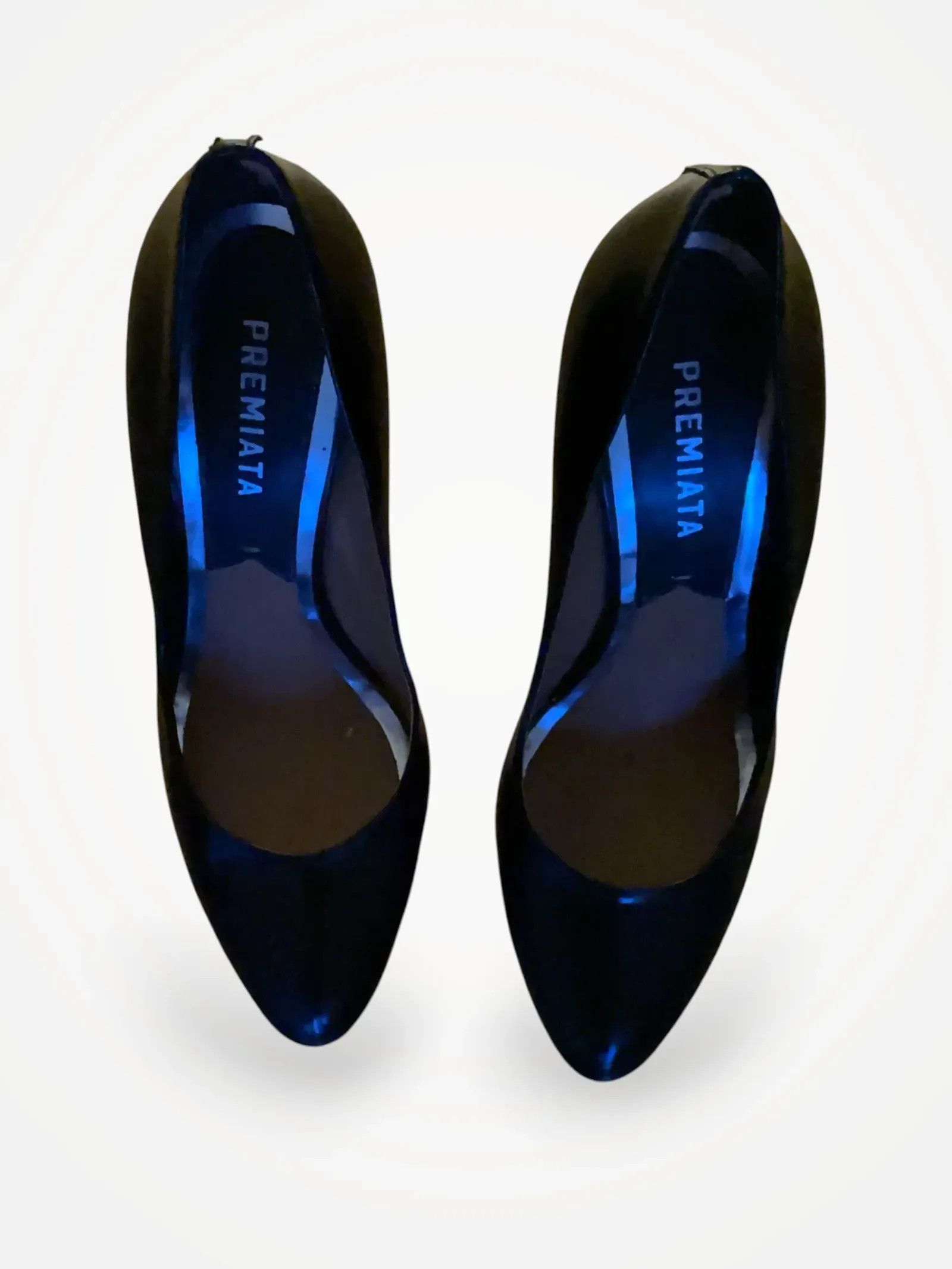 Premiata Premiata Heels Size US 9 / IT 39 - 1 Thumbnail