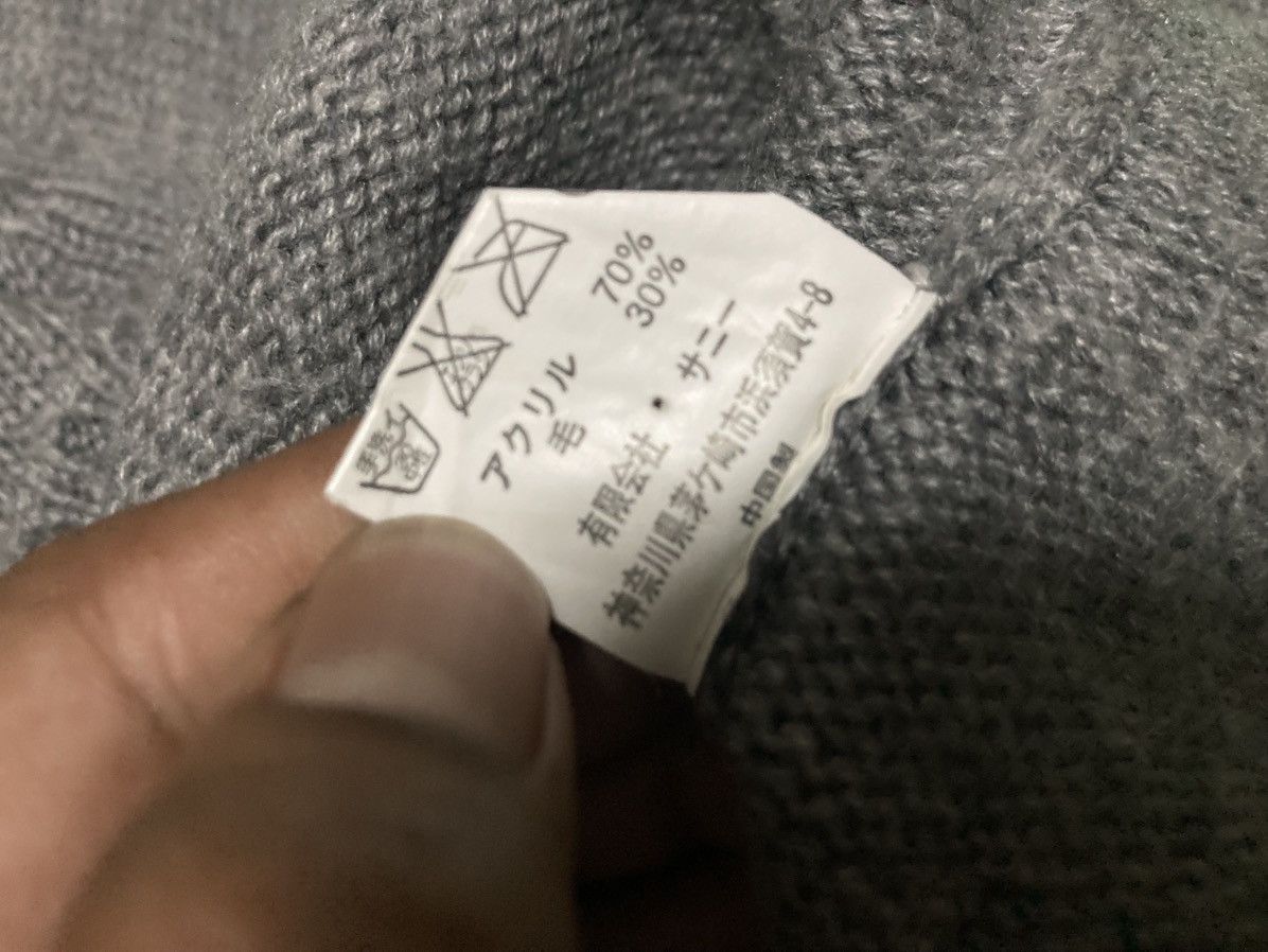 Towncraft Vintage Towncratf Cardigan Size US M / EU 48-50 / 2 - 7 Thumbnail