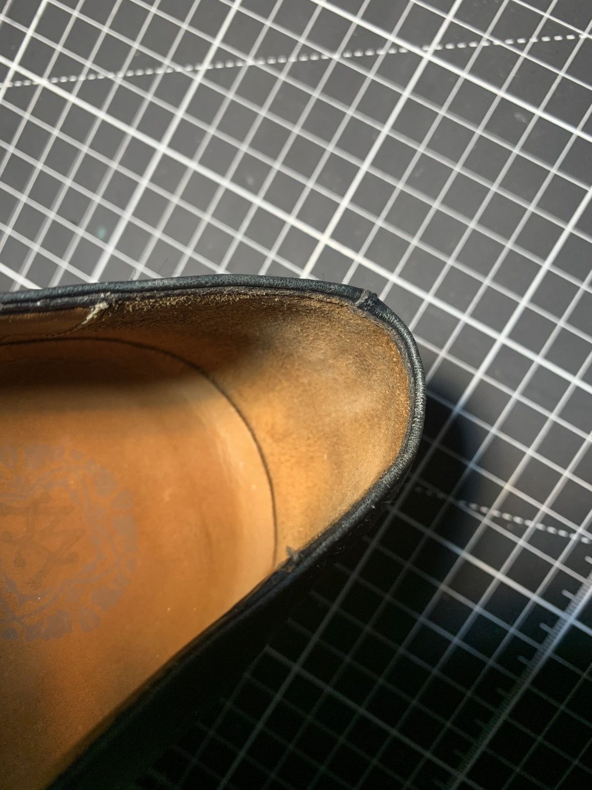 Meermin Meermin horsebit loafer Size US 11 / EU 44 - 9 Thumbnail