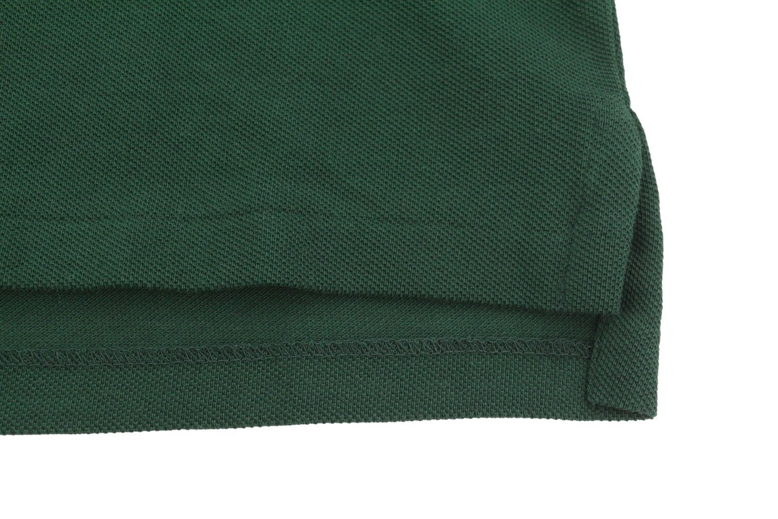 Ralph Lauren CUSTOM SLIM FIT XS Green Embroidered Logo 87922 Size US XS / EU 42 / 0 - 6 Thumbnail