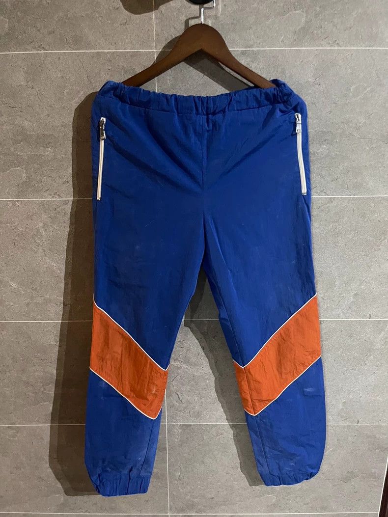 Gucci Gucci Size XS Casual pants 2503-Nextarrow Size US 29 - 1 Thumbnail