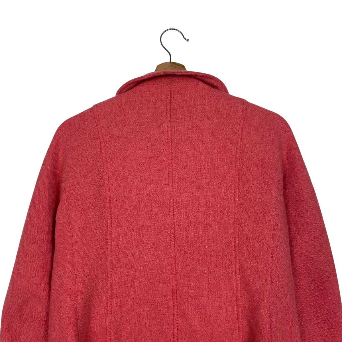 Marc Jacobs Marc Jacobs Look Crop Jacket Size M / US 6-8 / IT 42-44 - 8 Thumbnail