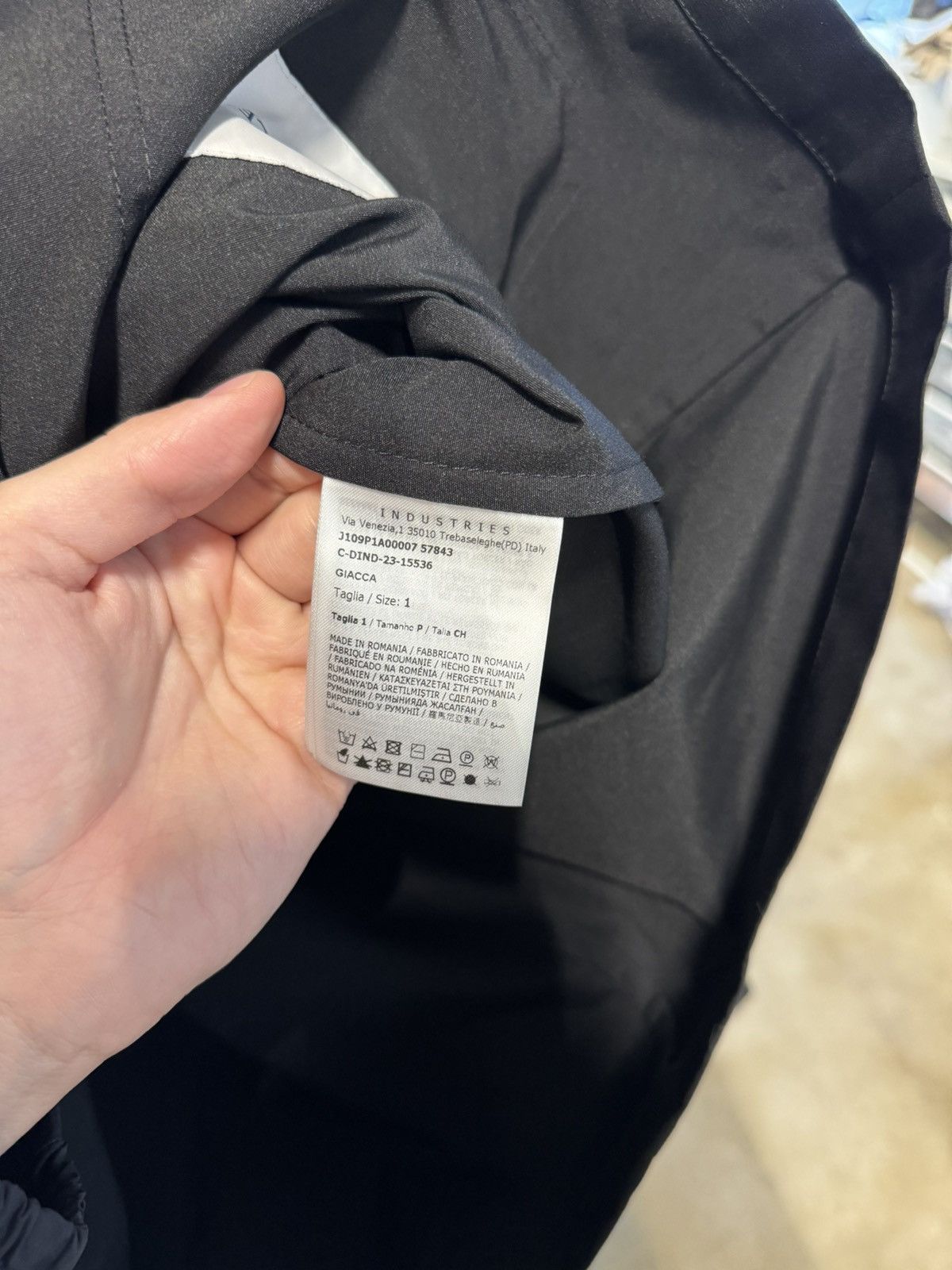Moncler Moncler Nylon Windbreaker Jacket NEW 1200$ Size US S / EU 44-46 / 1 - 4 Thumbnail