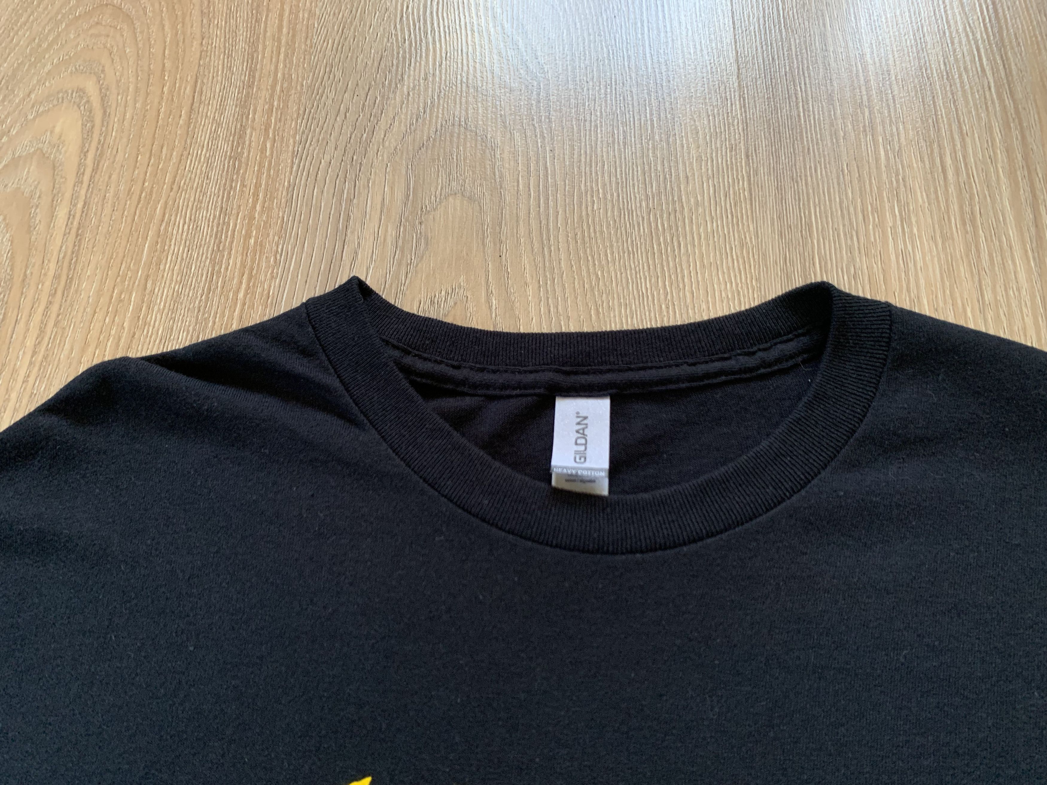 Gildan × The Game Conan Exiles Black Printed T Shirt Size US XL / EU 56 / 4 - 6 Thumbnail