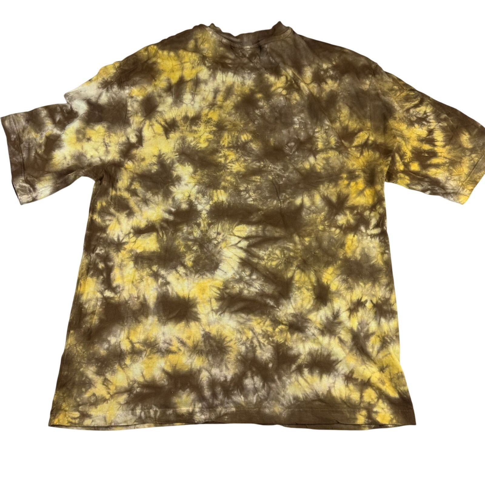 Other Hunter Thriller Outer Space Tour T-Shirt - Size Small Size US S / EU 44-46 / 1 - 2 Thumbnail