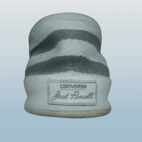 Converse Jack Purcell slip on Size US 9.5 / EU 42-43 - 4 Thumbnail