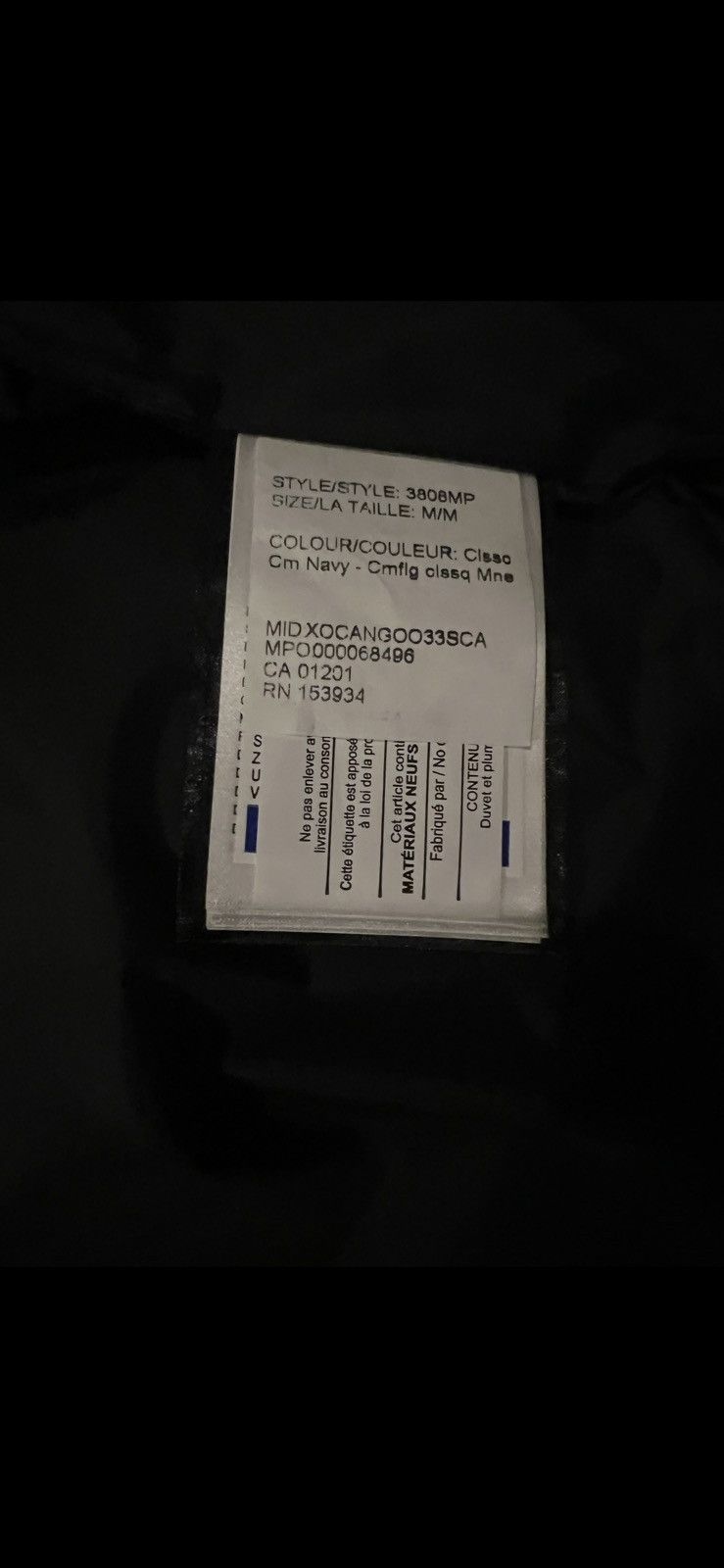 Canada Goose Canada Goose Fur Wyndham parka Size US M / EU 48-50 / 2 - 10 Thumbnail