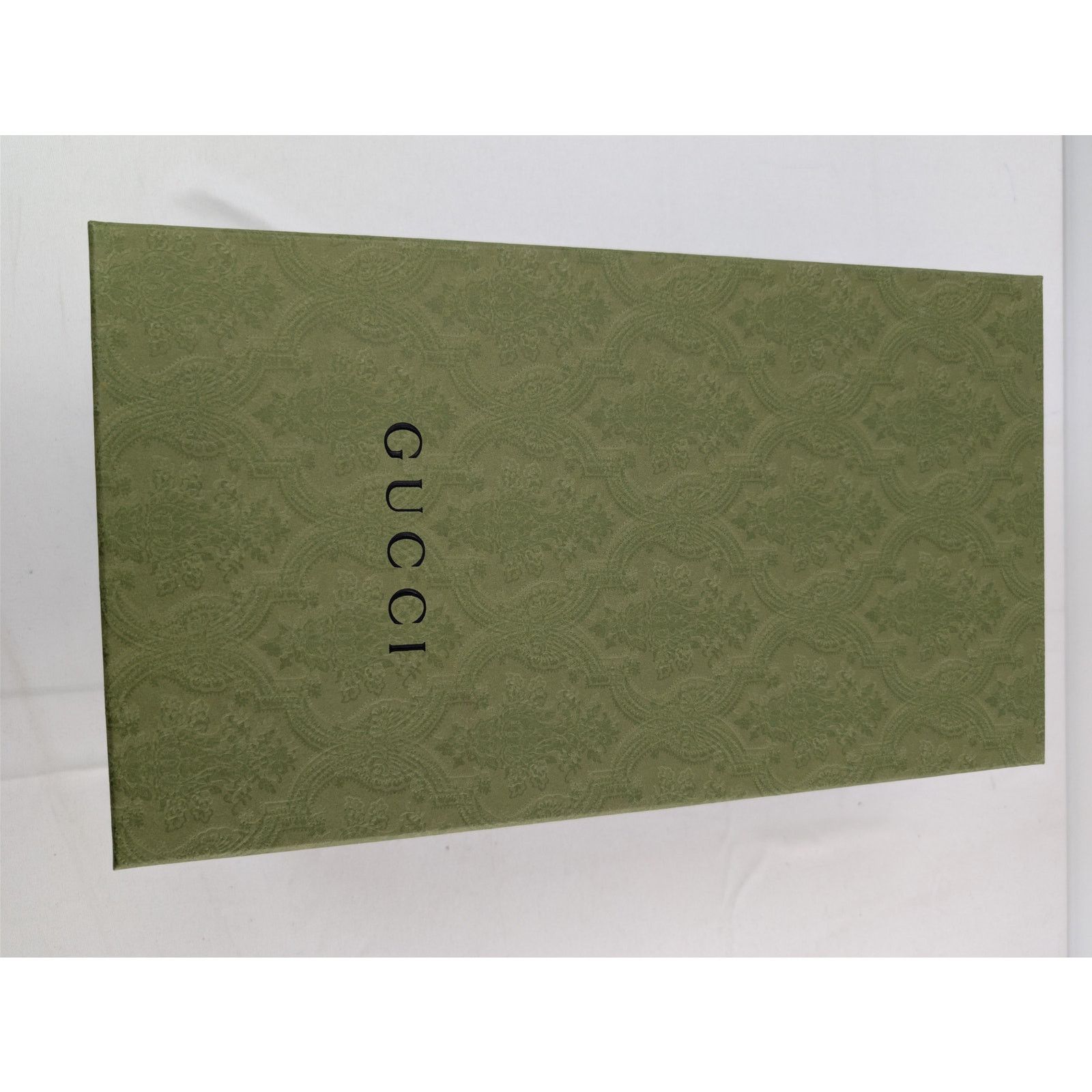 Gucci o1rshd1 Leather Jordaan Horsebit Loafers Boots in Brown Size US 8 / EU 41 - 22 Thumbnail