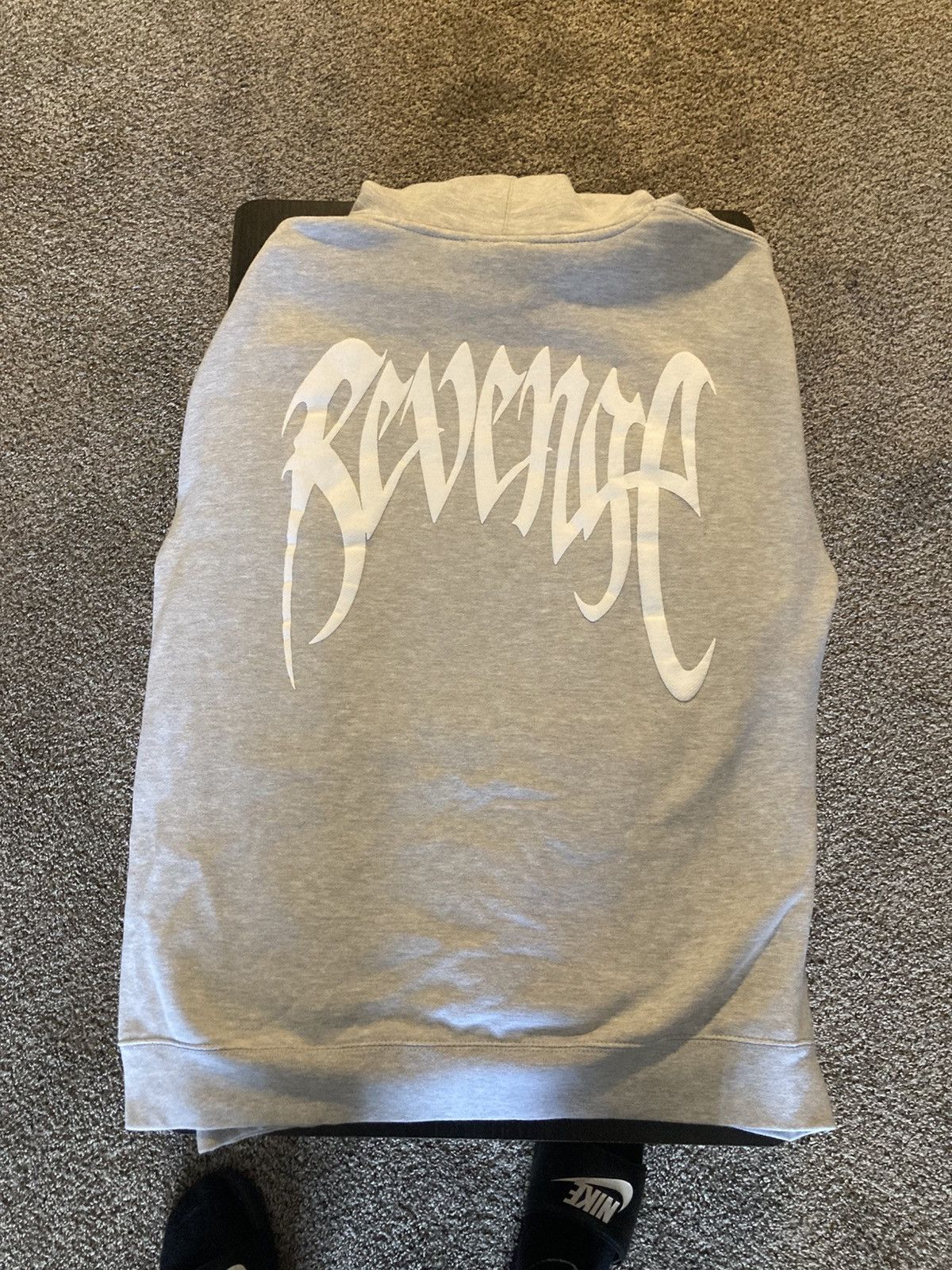 Other Revenge Arch Logo Puff Print Size US XL / EU 56 / 4 - 2 Thumbnail