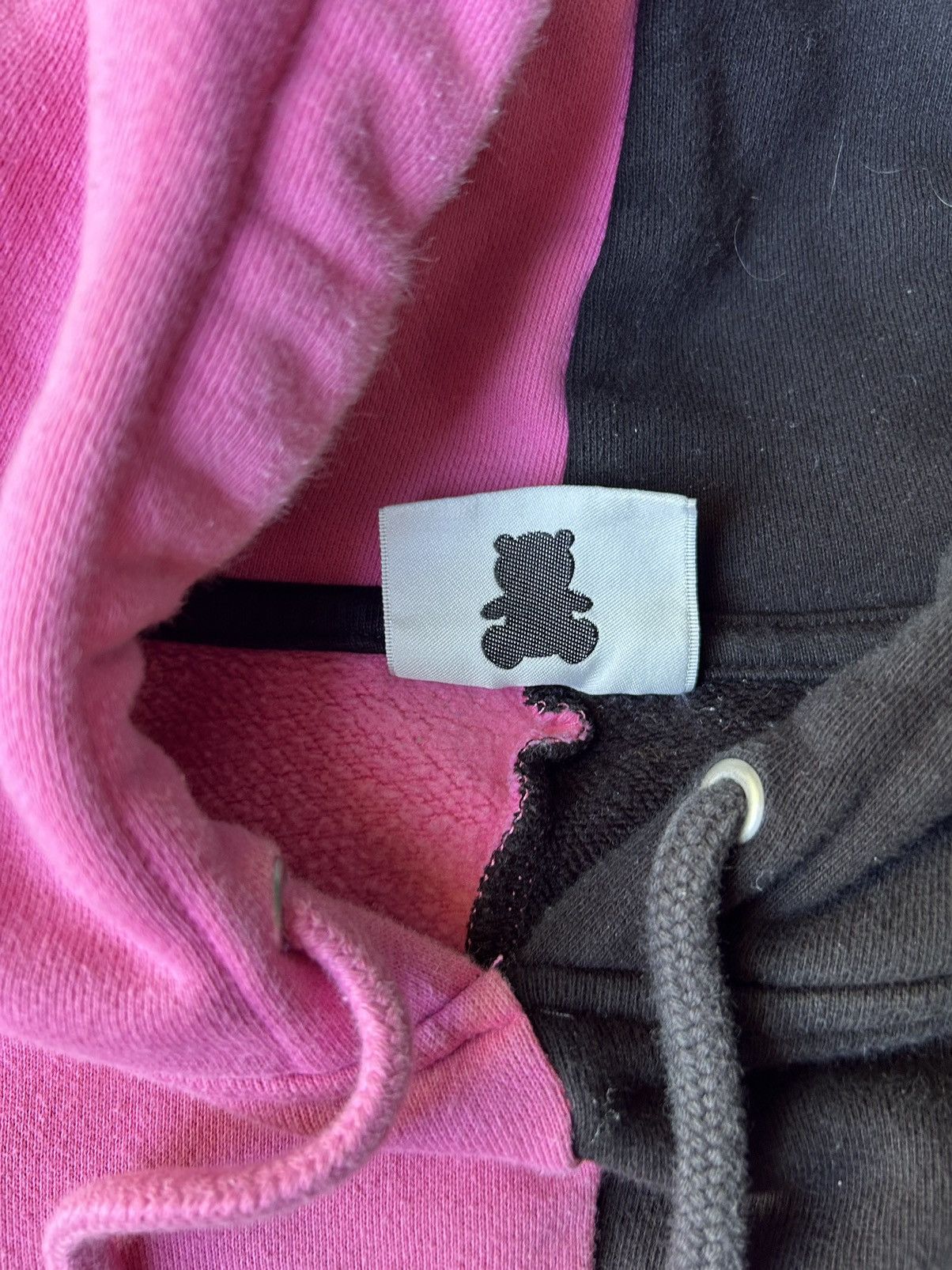 Teddy Fresh Frenemies Teddy Fresh Hoodie Size US L / EU 52-54 / 3 - 4 Thumbnail