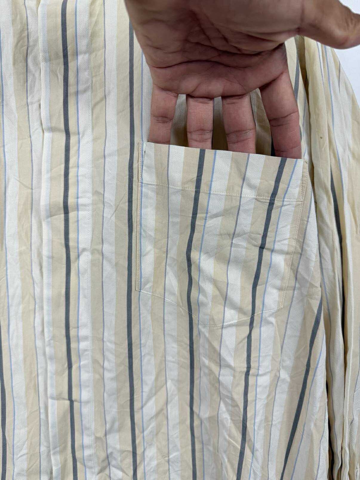 Issey Miyake Issey miyake Size US L / EU 52-54 / 3 - 4 Thumbnail