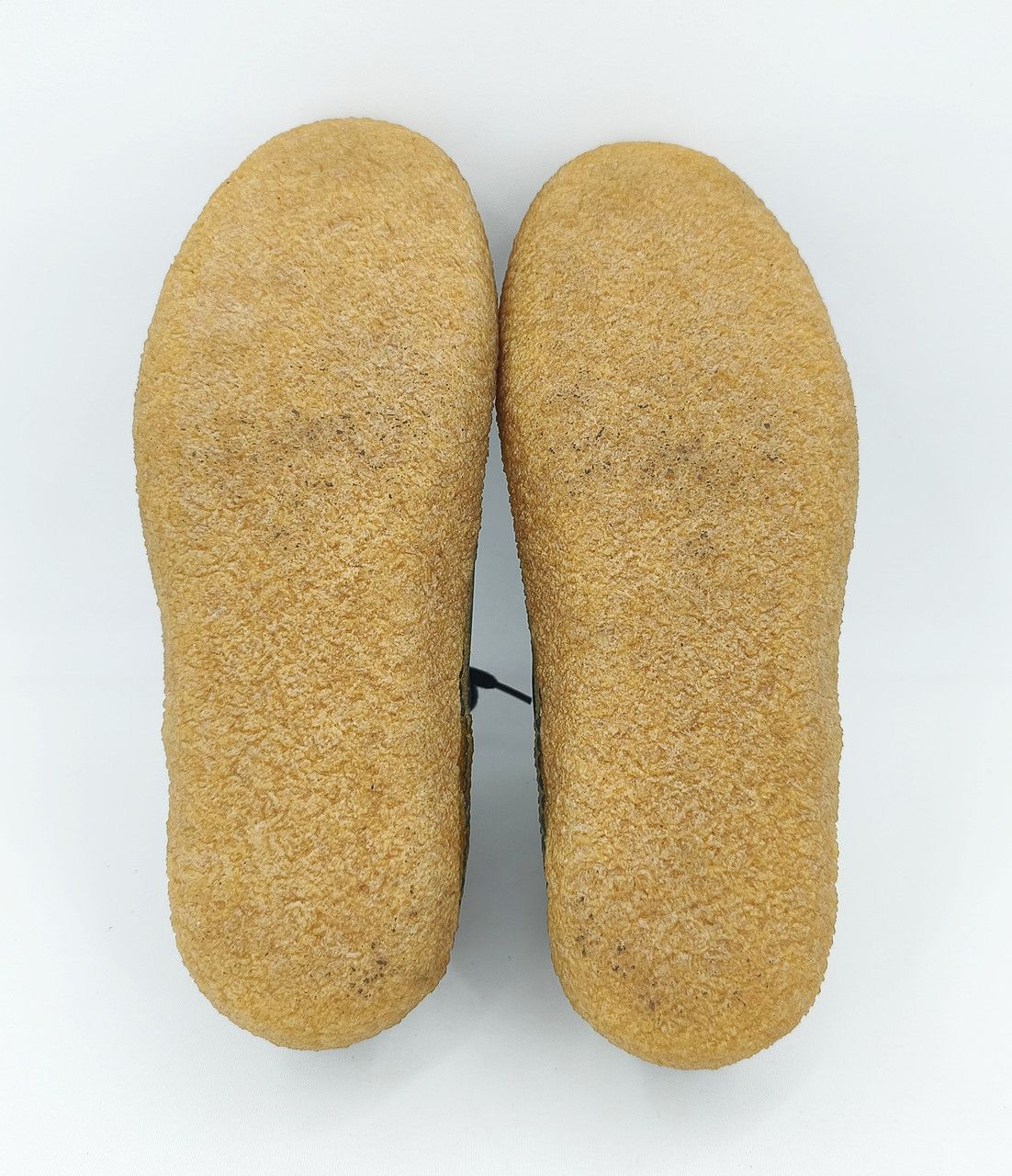 Comme des Garcons new COMME DES GARCONS Homme Deux rubber sole shoes Size US 8 / EU 41 - 11 Thumbnail