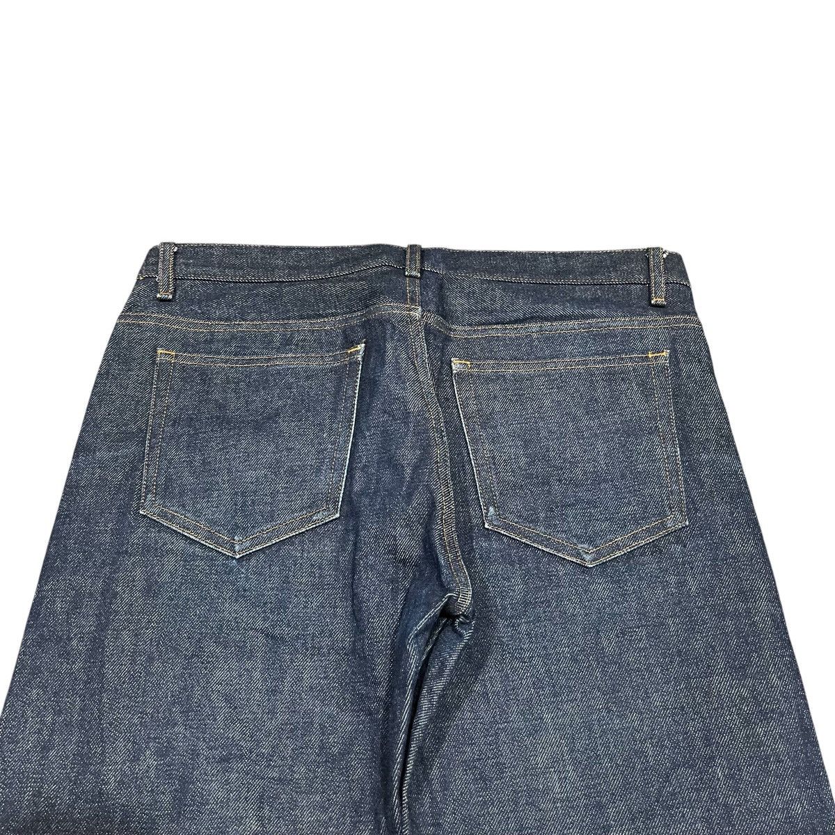 A.P.C. APC Japan Selvedge Denim Size US 31 - 8 Thumbnail