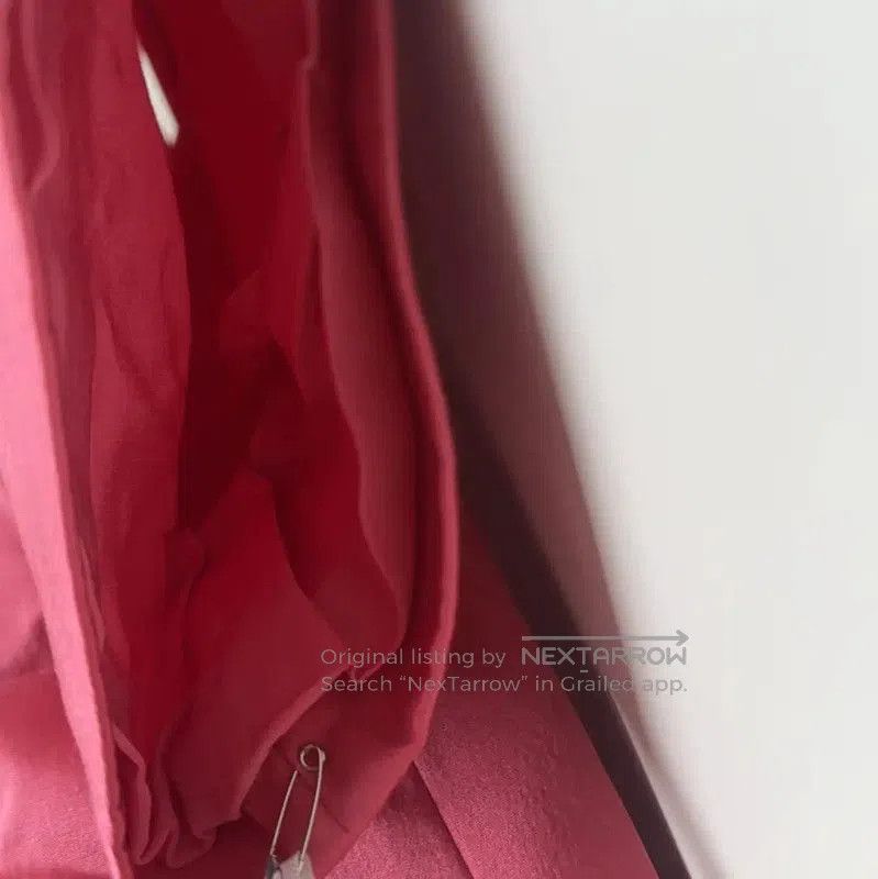 Dior Dior Pink Women's Half Skirt XS Size . Size 22" - 7 Thumbnail
