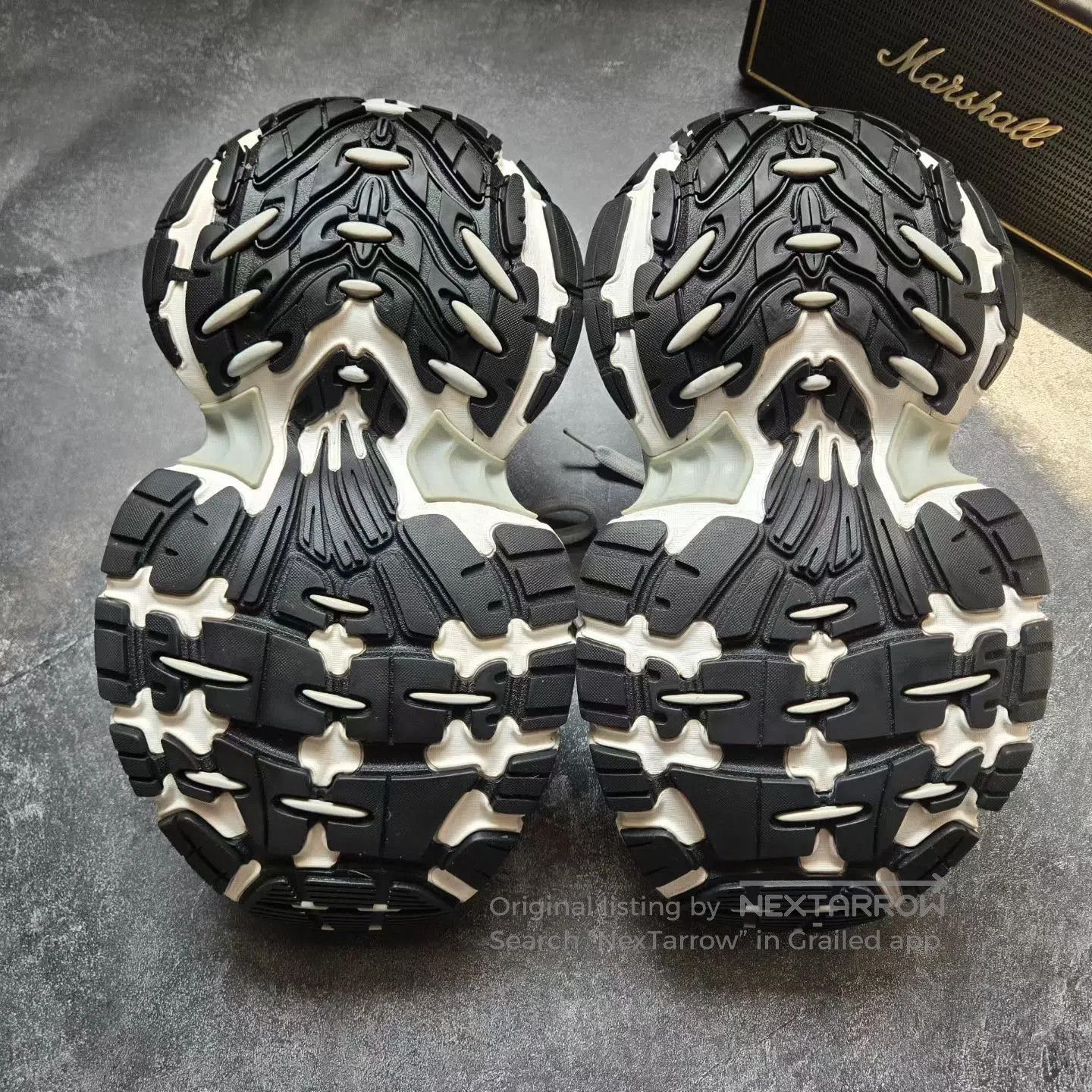 Balenciaga Balenciaga shoes| Size US 10 / EU 43 - 7 Thumbnail
