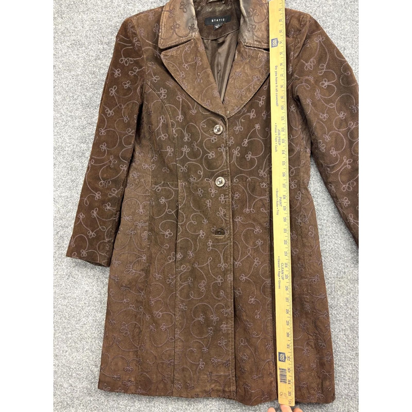 Vintage VINTAGE? No. Size M / US 6-8 / IT 42-44 - 4 Thumbnail