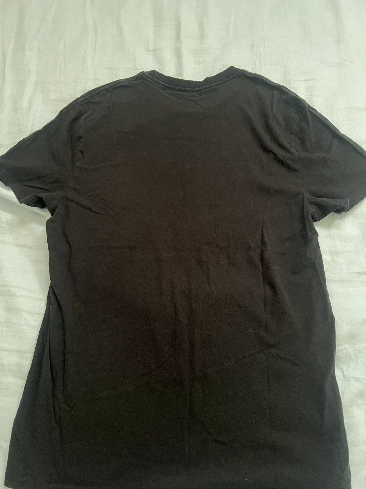 Guess GUESS S/S Graphic T Shirt Size US M / EU 48-50 / 2 - 4 Thumbnail