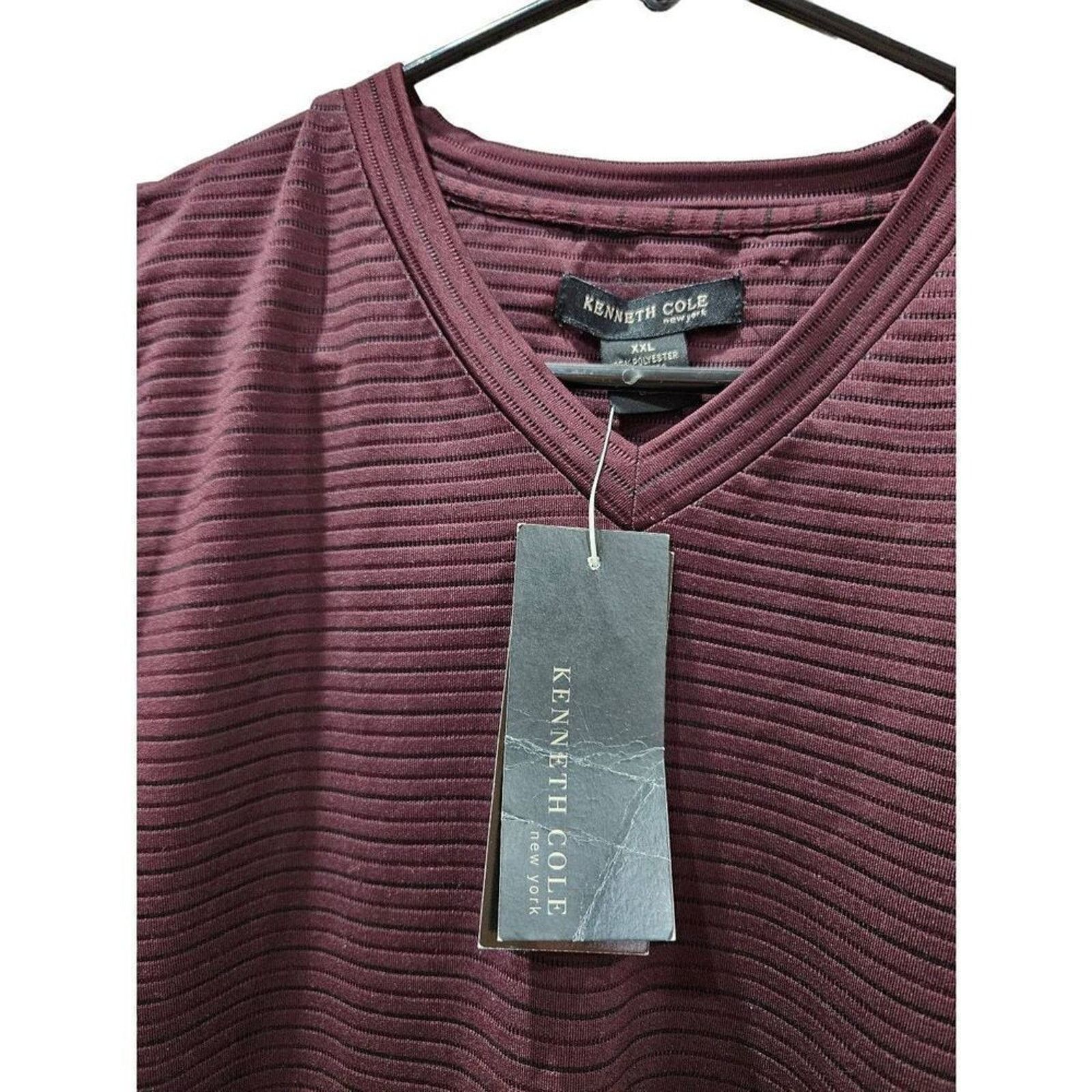 Kenneth Cole Kenneth Cole XXL New Size US XXL / EU 58 / 5 - 8 Thumbnail