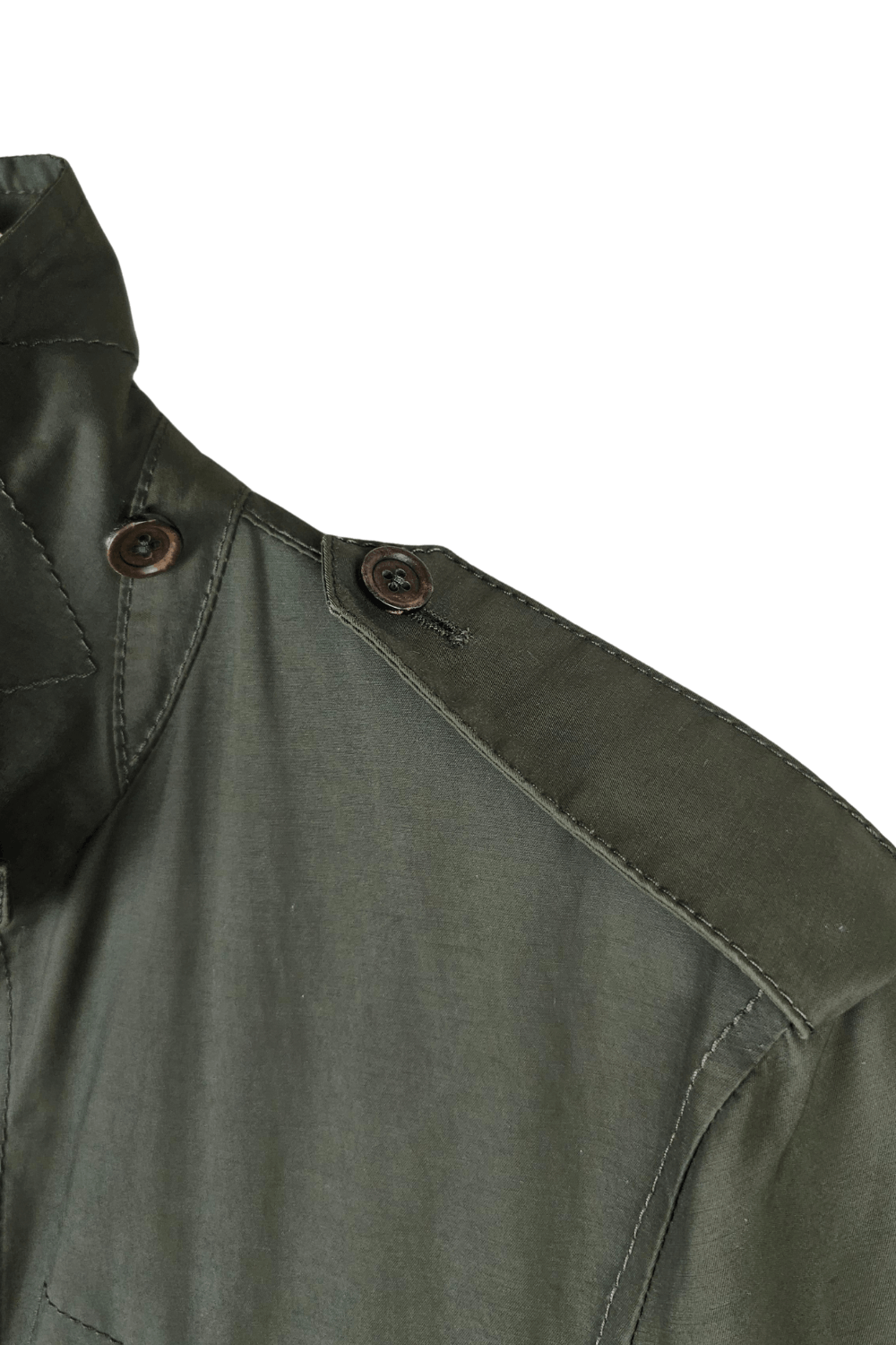 Ralph Lauren Black Label RL Black Label Multi-Zip Field Jacket - Made in Italy - S Size US S / EU 44-46 / 1 - 11 Thumbnail