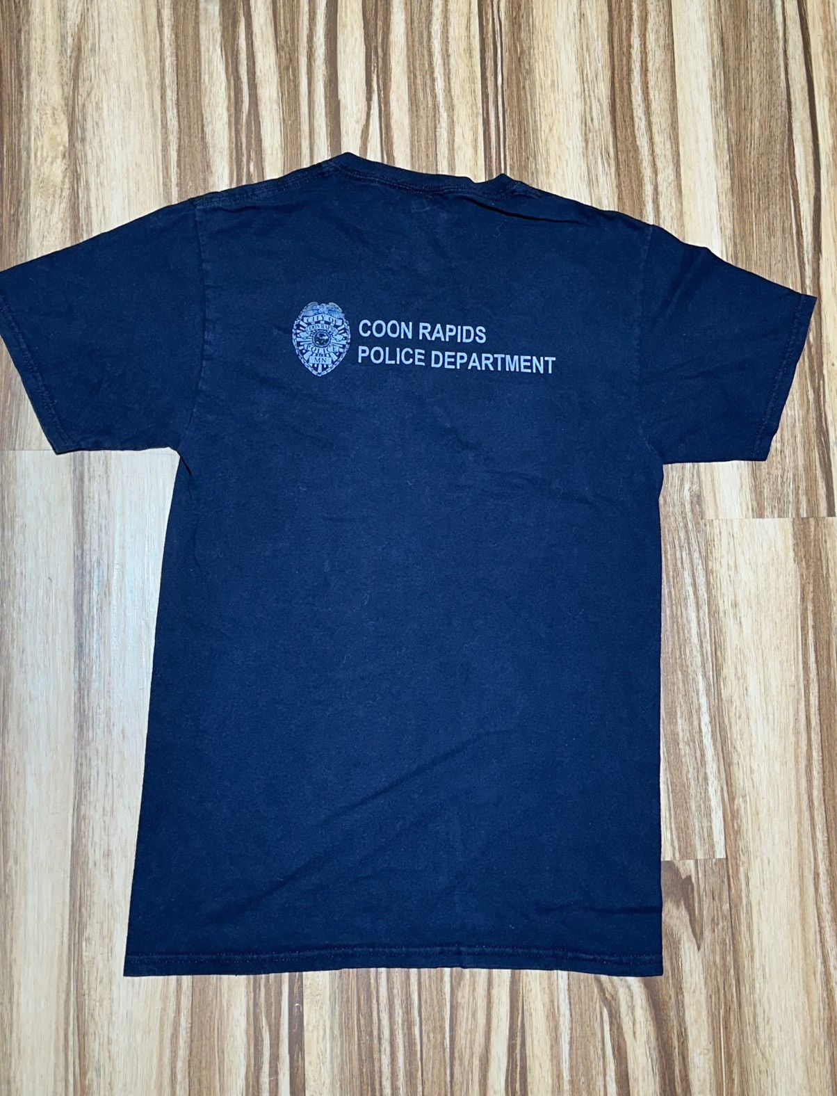 Fruit Of The Loom Fruit of the Loom Black D.A.R.E.To resist drugs and violence Size US S / EU 44-46 / 1 - 4 Thumbnail