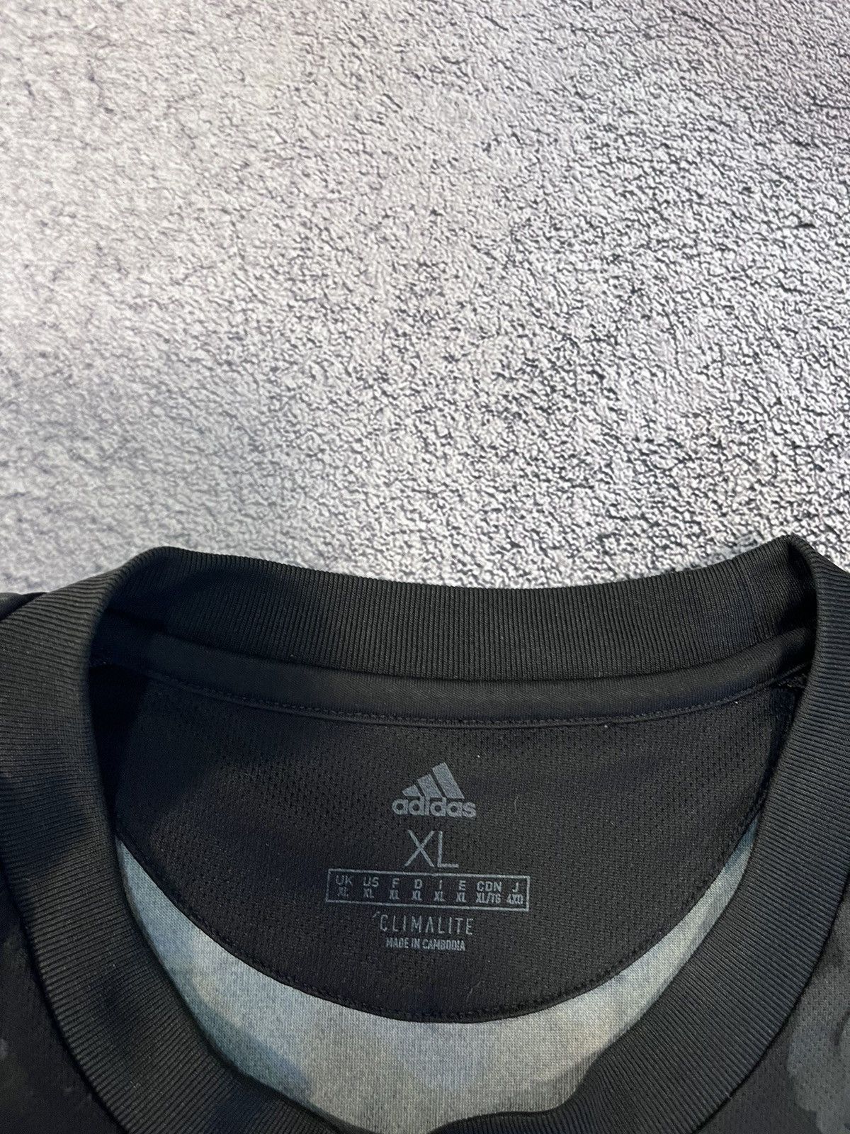 Adidas Adidas Men’s Jersey Manchester United 2019 2020 Soccer Size US XL / EU 56 / 4 - 6 Thumbnail