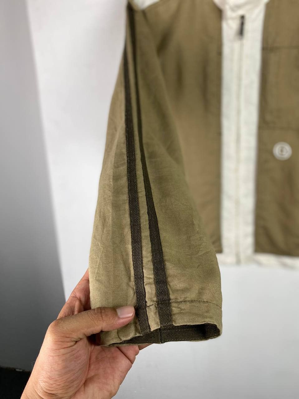 Japanese Brand g stage japanese brands very nice design jacket Size US L / EU 52-54 / 3 - 5 Thumbnail