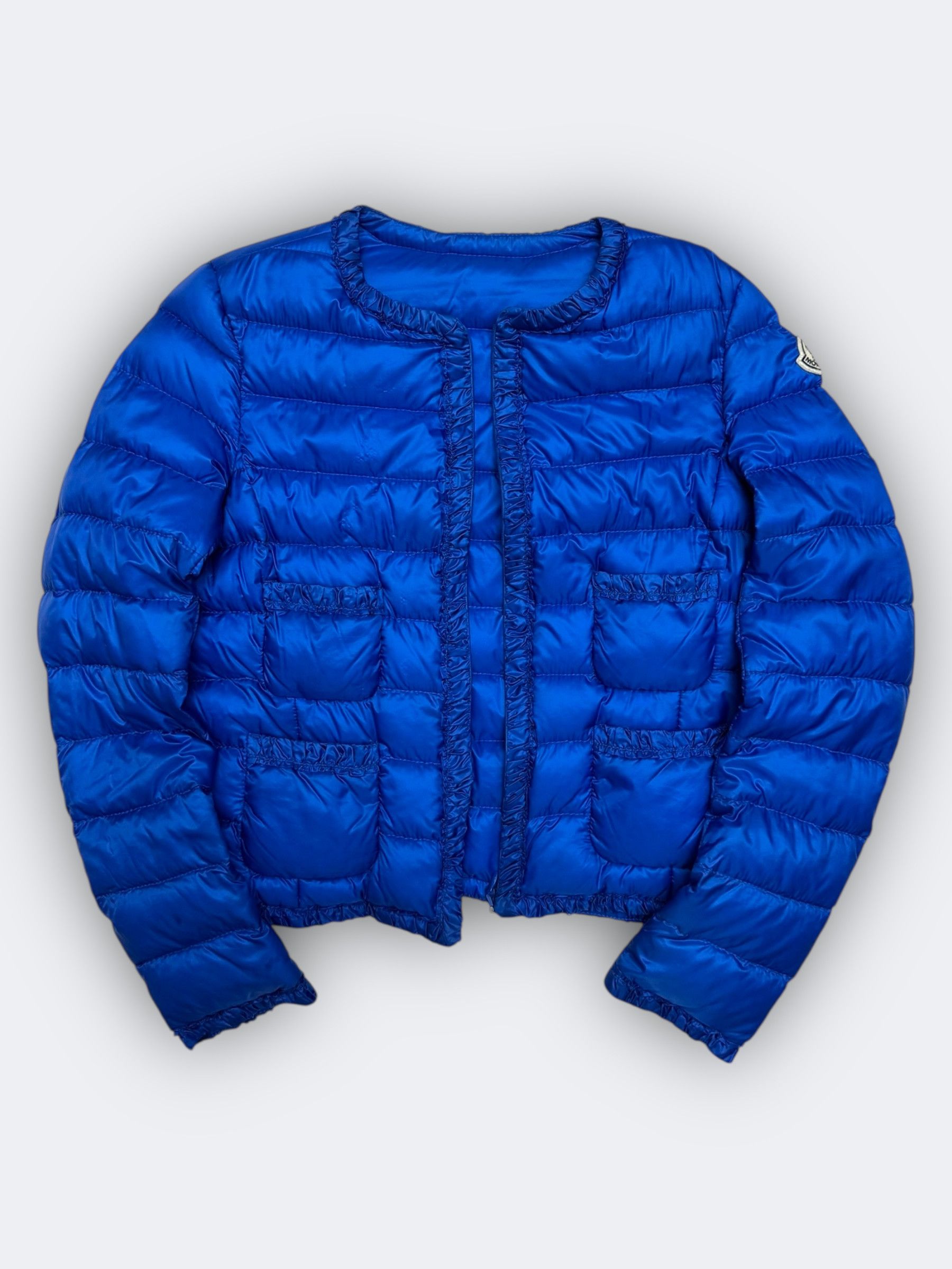 Moncler FLAVIE jacket Size XS / US 0-2 / IT 36-38 - 5 Thumbnail