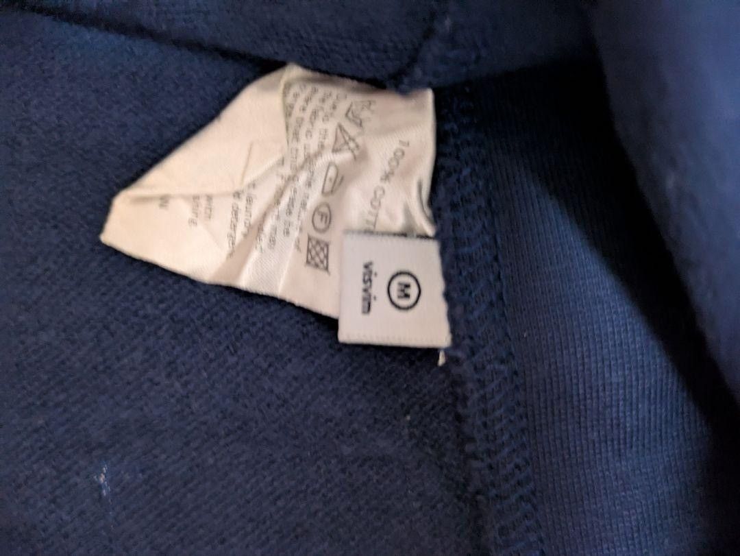 Visvim Crewneck Sweatshirt Size US M / EU 48-50 / 2 - 3 Thumbnail