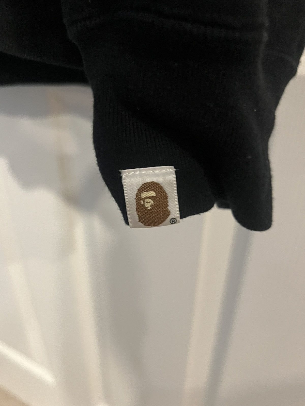 Bape × Kid Cudi Bape x Kid Cudi Pullover Hoodie Size US XL / EU 56 / 4 - 3 Thumbnail