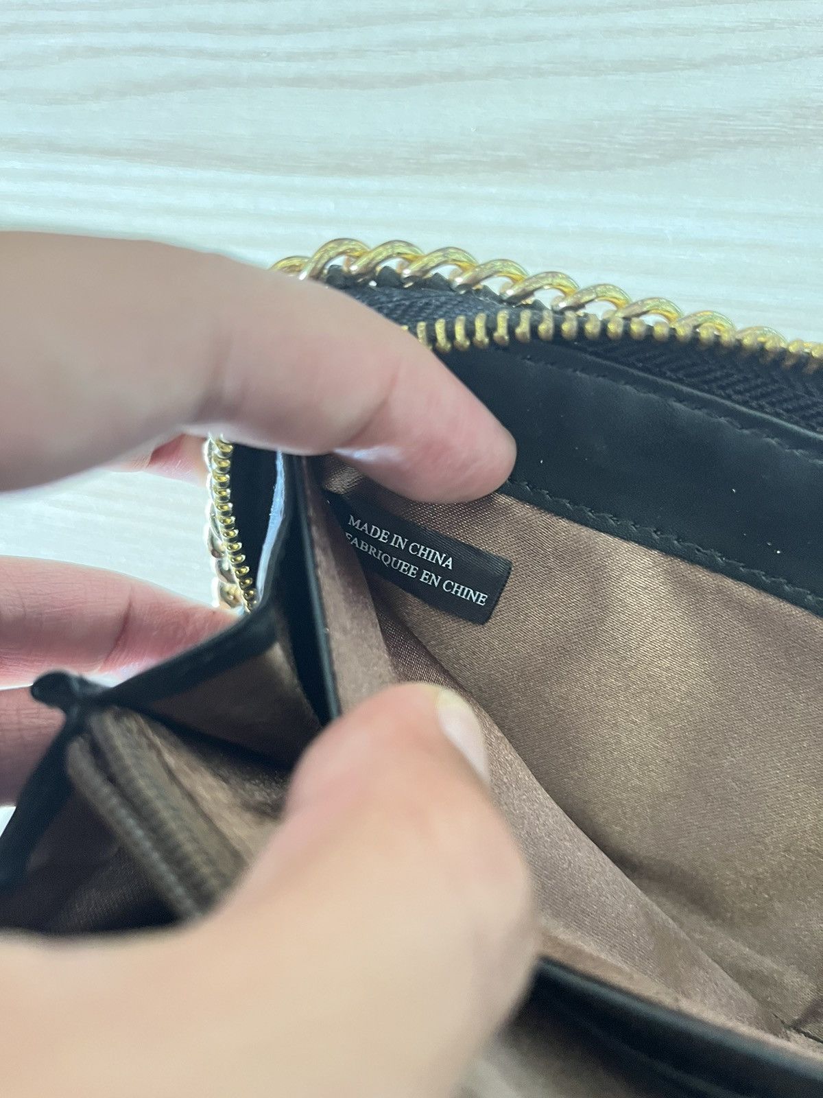 Designer × Moschino Love moschino Size ONE SIZE - 4 Thumbnail