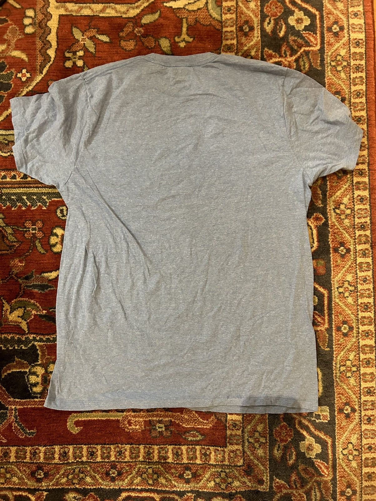 Vintage Vintage Simpsons Tshirt Size US L / EU 52-54 / 3 - 2 Thumbnail