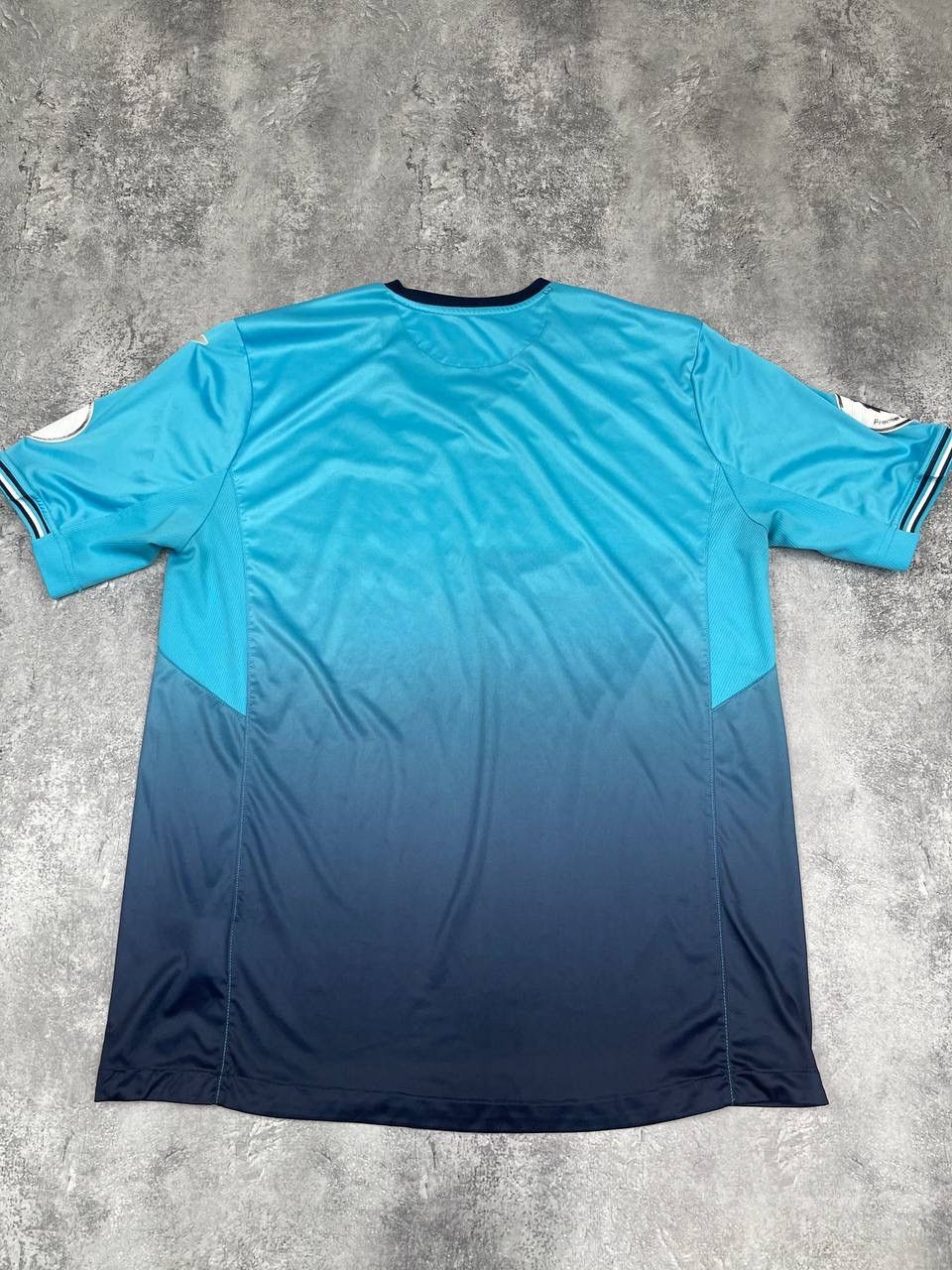 Joma Joma Swansea City AFC 2018/19Third Men Football Shirt Jersey Size US XL / EU 56 / 4 - 5 Thumbnail