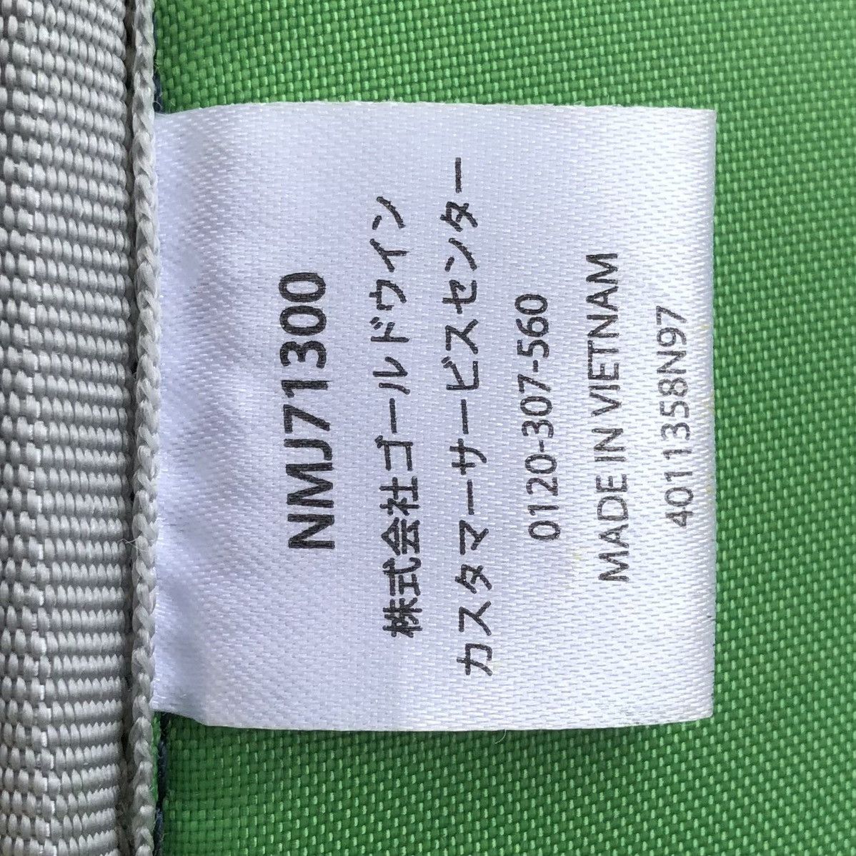 The North Face The North Face Tellus 20 Rucksack Backpack Size ONE SIZE - 17 Thumbnail
