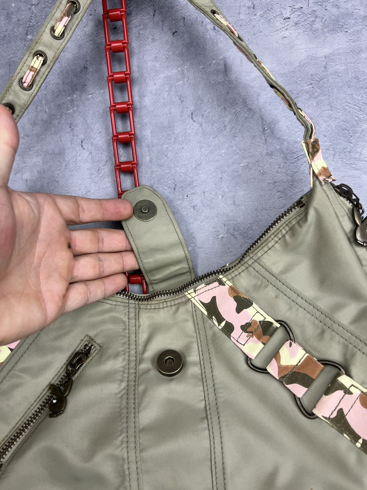 Playboy Y2K Play Boy Women’s Mini Bag Size ONE SIZE - 3 Thumbnail