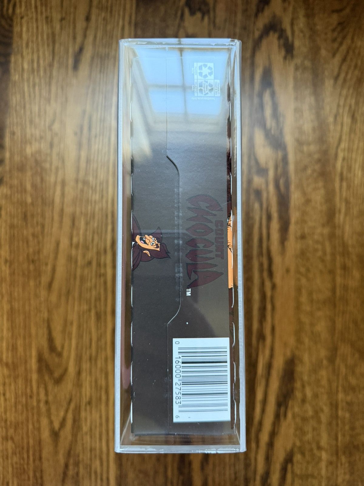 Kaws KAWS Monsters Count Chocula Cereal in Acrylic Case Size ONE SIZE - 7 Thumbnail