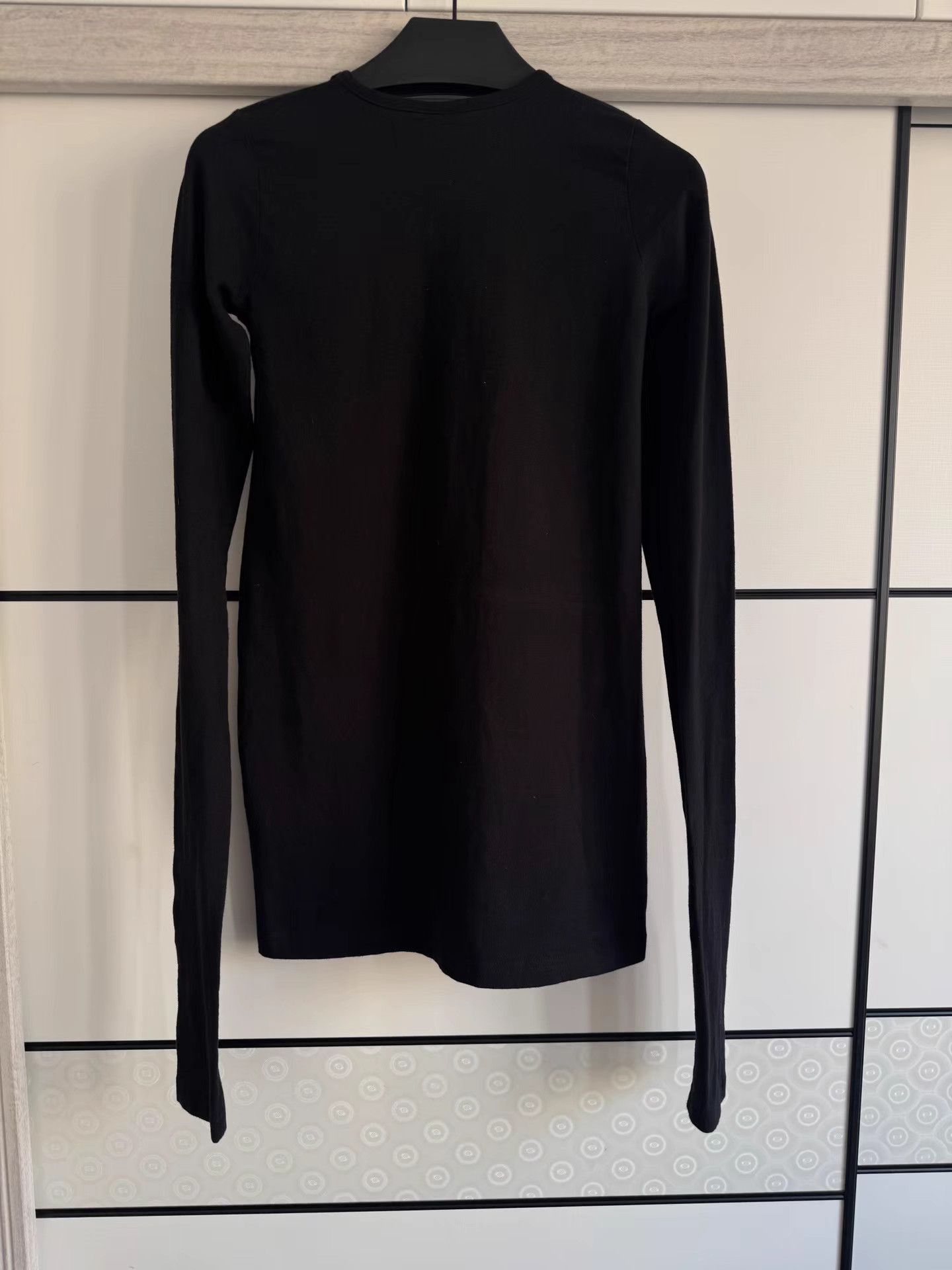 Vetements Vetements 16SS “DEUTSCHLAND” Fitted Long Sleeve Size XS / US 0-2 / IT 36-38 - 2 Thumbnail