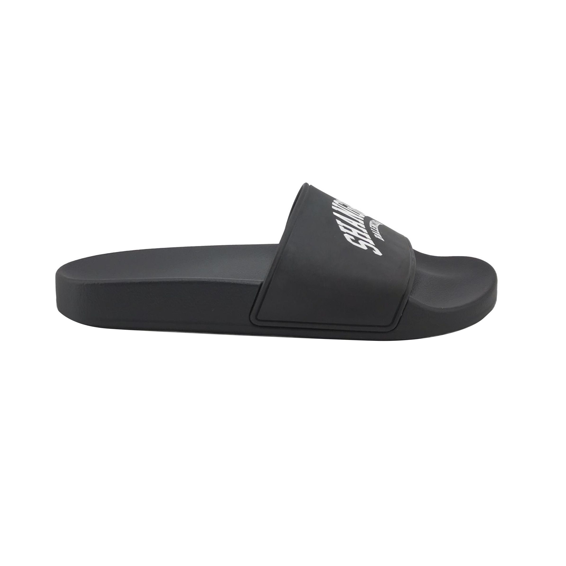 Balenciaga Balenciaga Women 7 Sandals Size US 7 / IT 37 - 1 Thumbnail