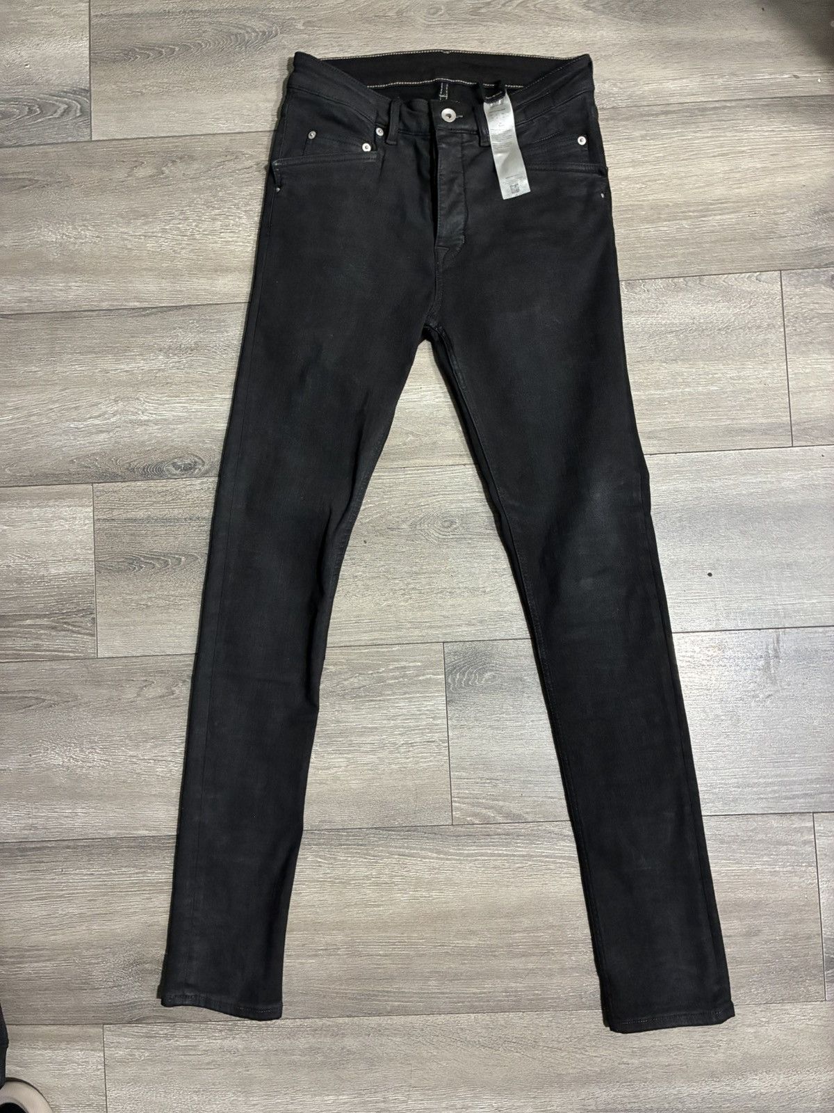 Rick Owens SBB Tyrone Size US 30 / EU 46 - 1 Thumbnail