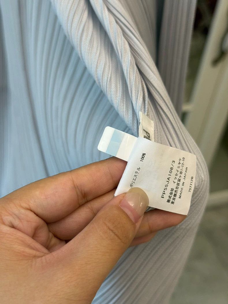 Issey Miyake Issey Miyake size:3 A classic grey basic long cardigan Size XS / US 0-2 / IT 36-38 - 4 Thumbnail