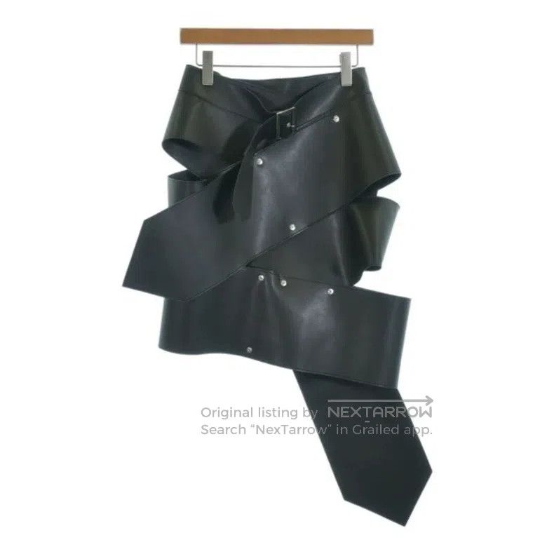 Junya Watanabe Junya Watanabe size S Skirt Size 25" / US 0 / IT 36 - 2 Thumbnail