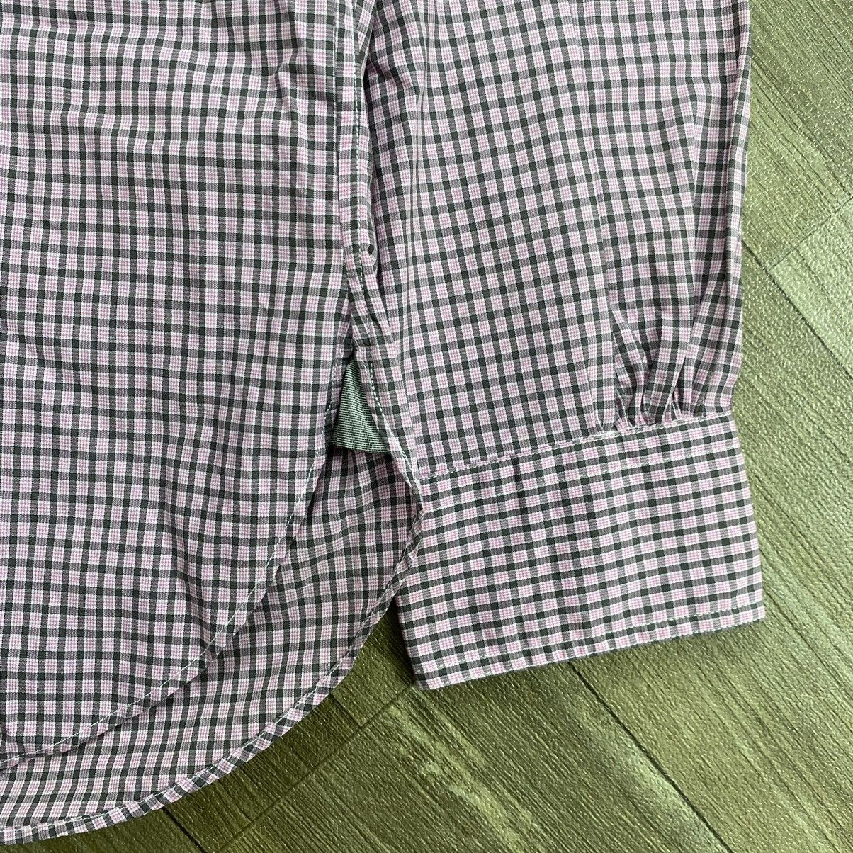 Junya Watanabe 🇯🇵SS13 Junya Watanabe Comme des Garcons CDG Shirt Designer Size US S / EU 44-46 / 1 - 6 Thumbnail
