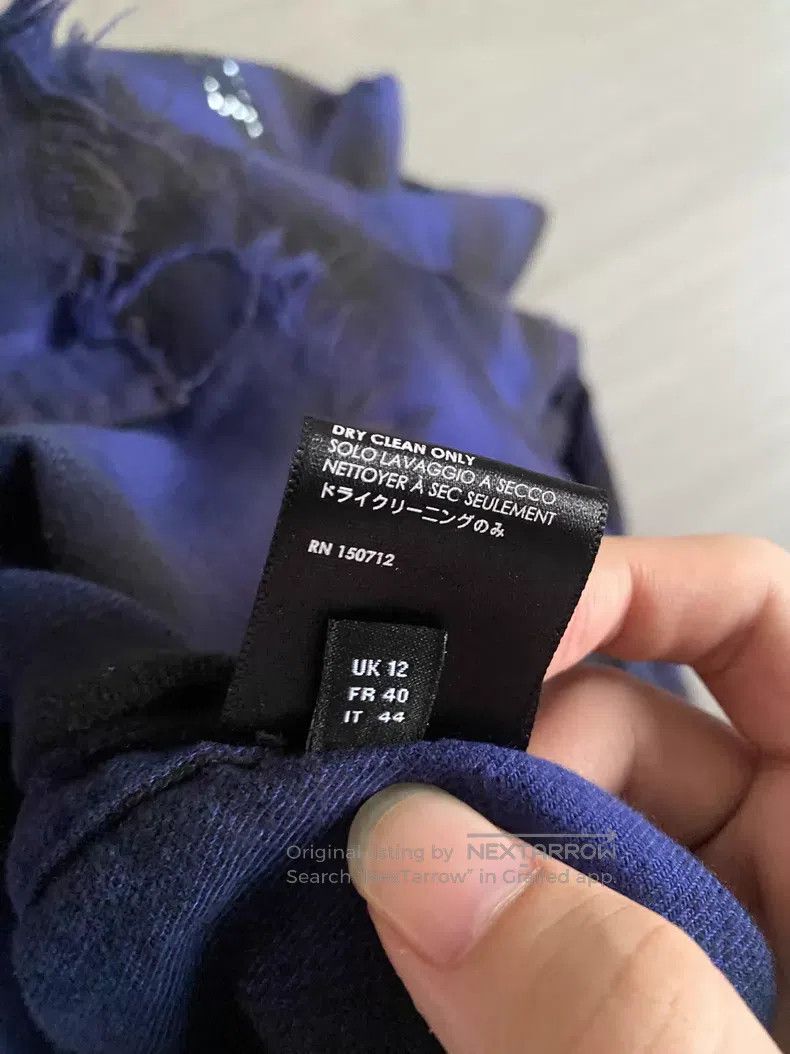 Amiri Amiri Star shirt Size US L / EU 52-54 / 3 - 7 Thumbnail