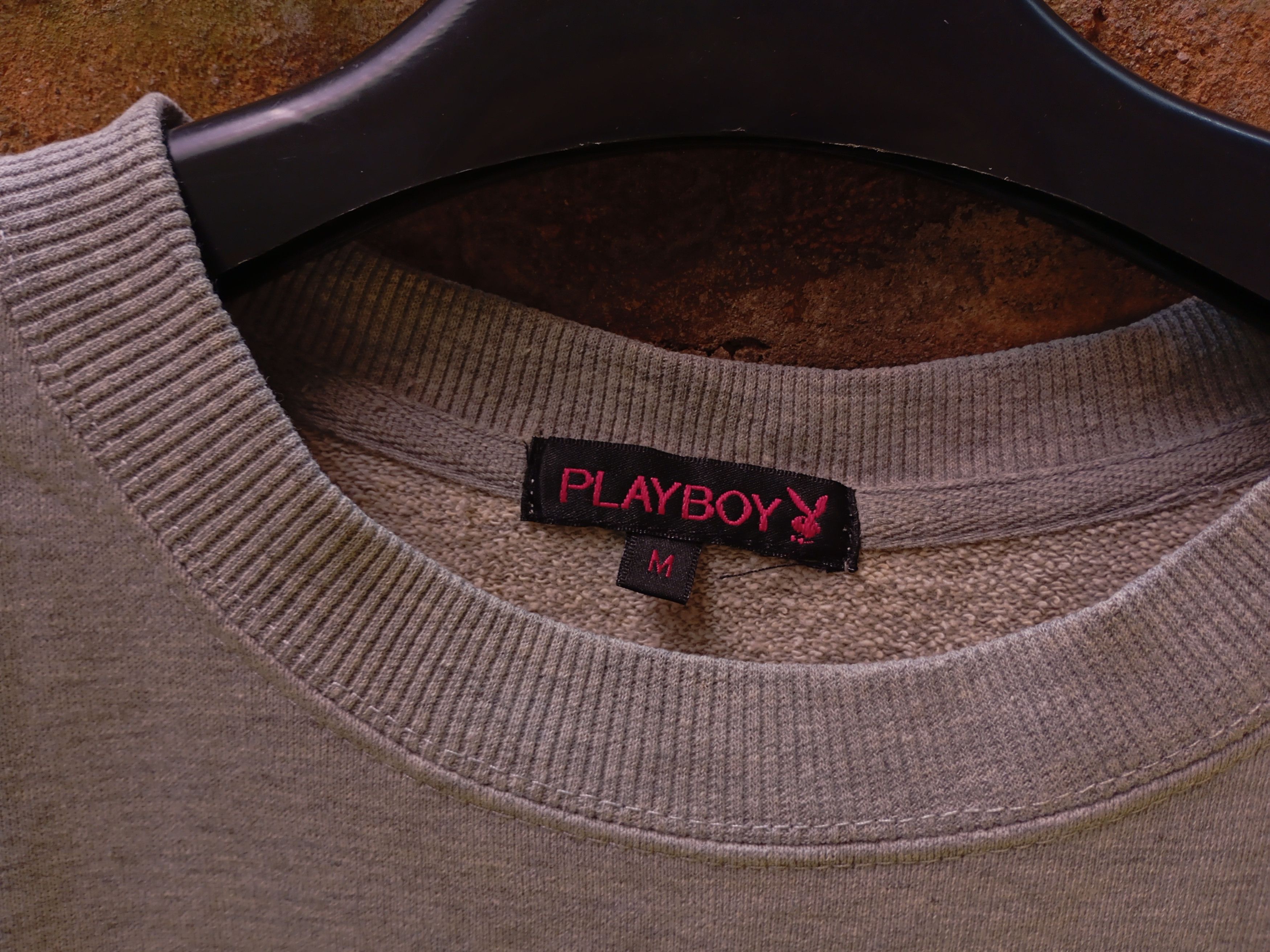 Playboy Playboy Sweatshirts Size US M / EU 48-50 / 2 - 4 Thumbnail