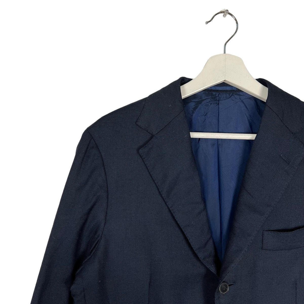 Loro Piana 🔥 UNIVERSAL LANGUAGE X LORO PIANA BLAZER Size US M / EU 48-50 / 2 - 7 Thumbnail