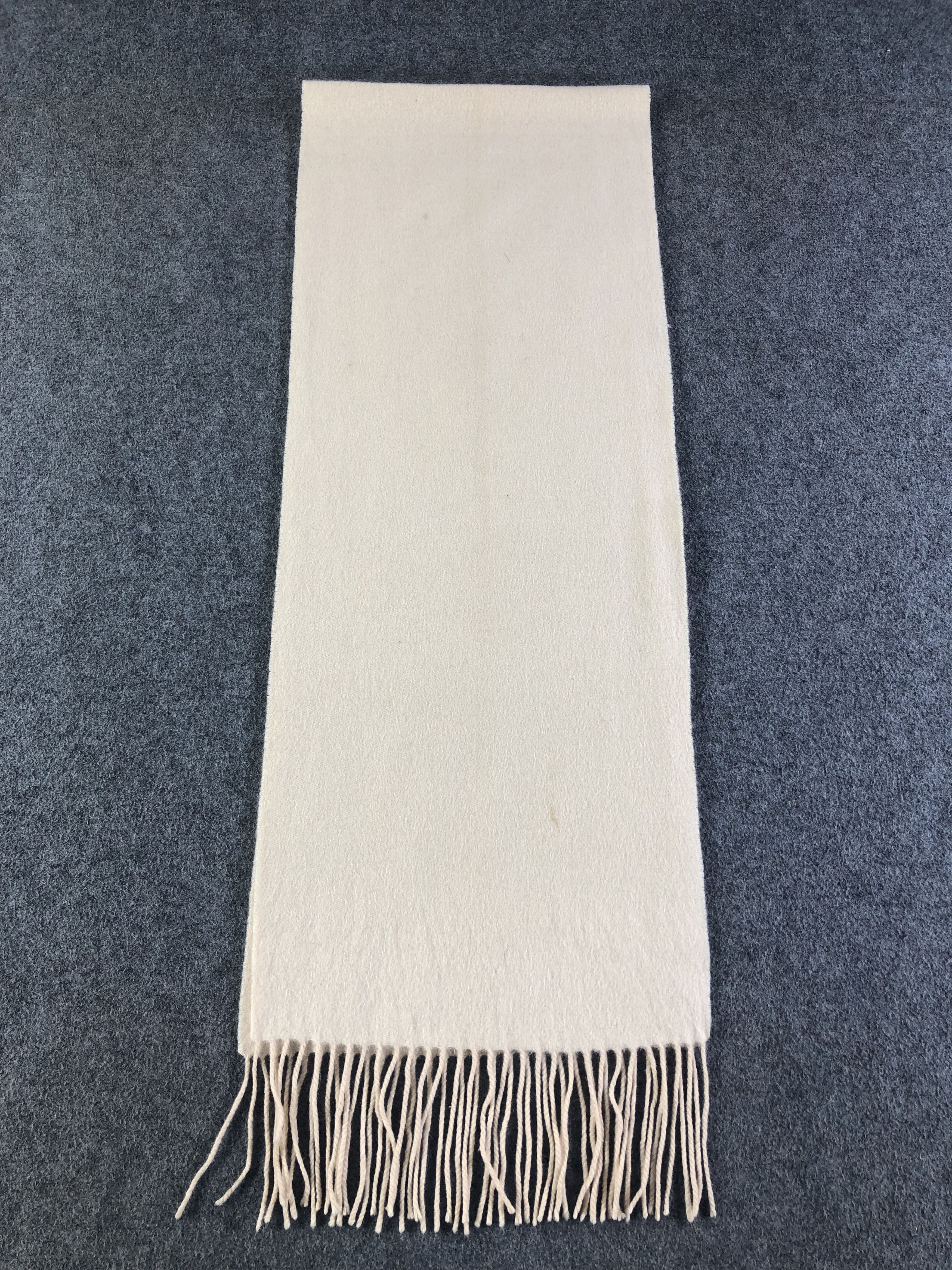 Furla Furla Cashmere Scarf / Muffler / Neckwear Size ONE SIZE - 2 Thumbnail