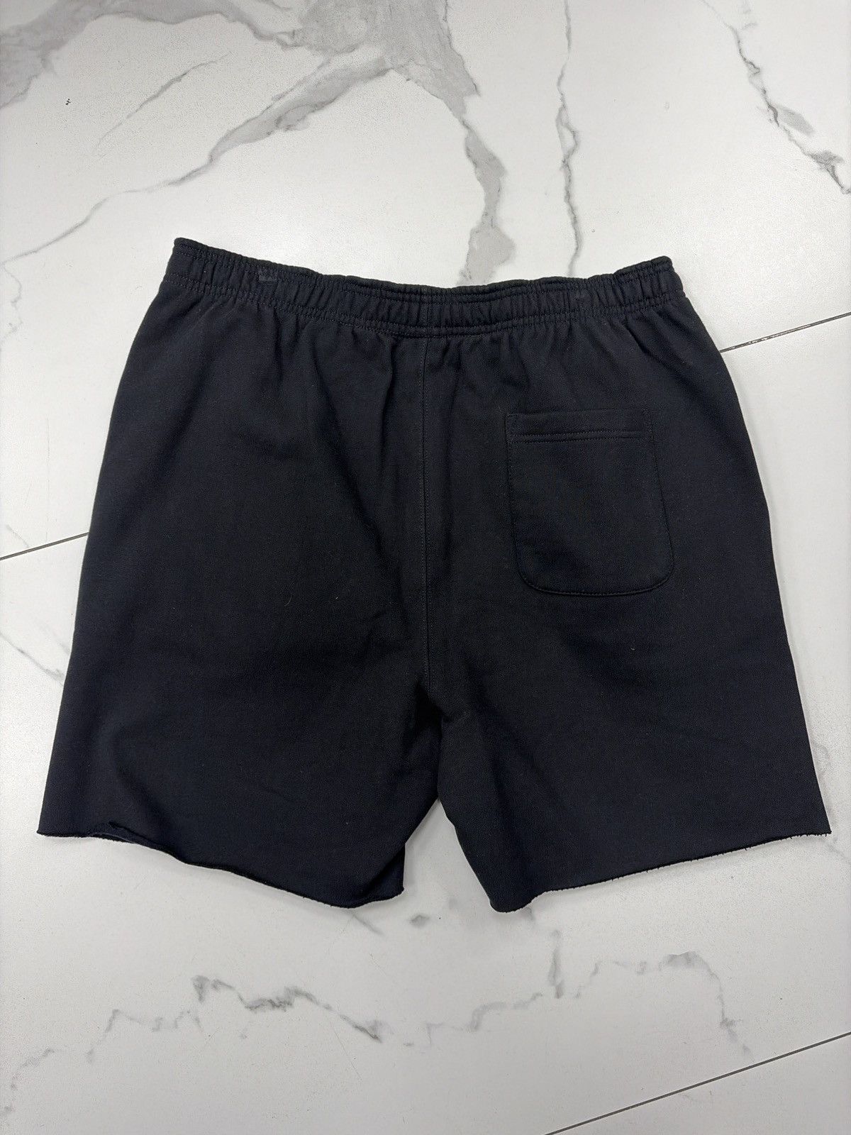 Other Lost In The Hills Chopper Logo Shorts "Black" Size US 40 / EU 56 - 2 Thumbnail