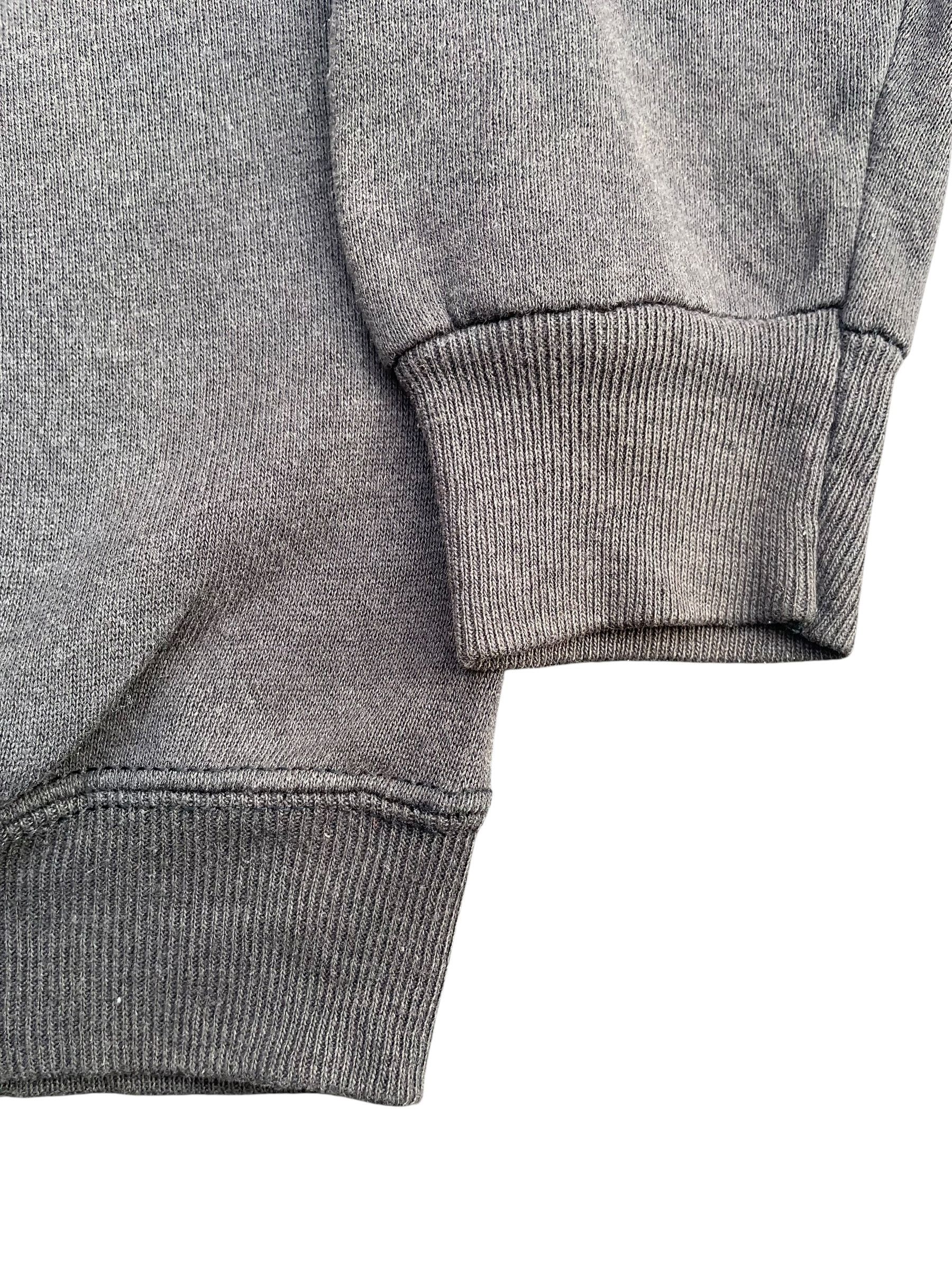 Lee Vintage Lee Faded Wash Sweatshirt Size US M / EU 48-50 / 2 - 7 Thumbnail